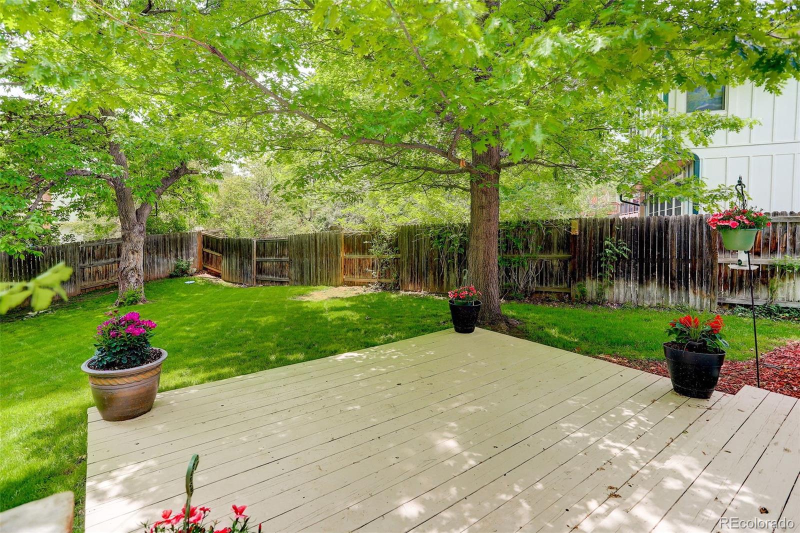 MLS Image #20 for 10966 w half moon pass,littleton, Colorado