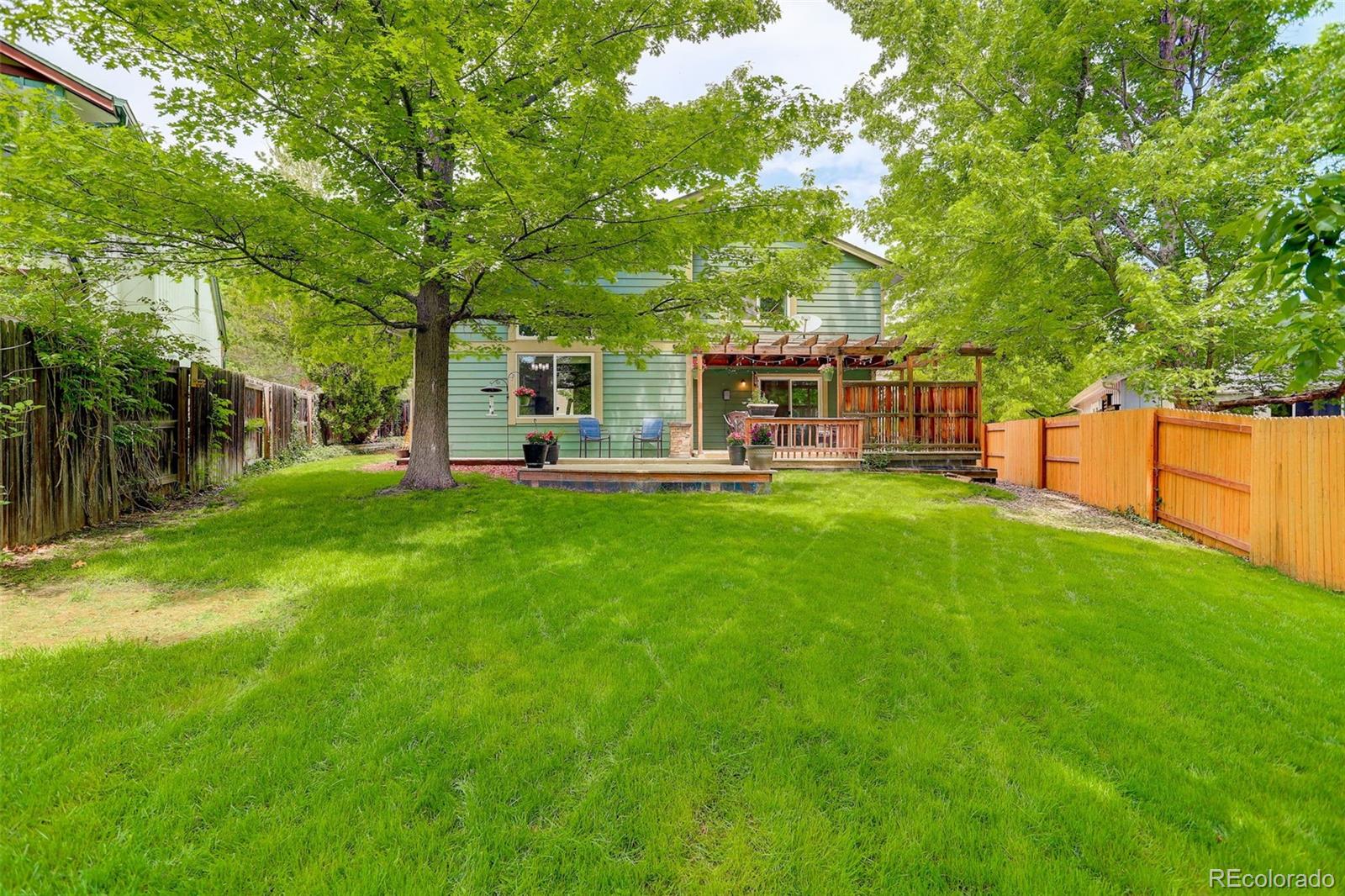 MLS Image #22 for 10966 w half moon pass,littleton, Colorado