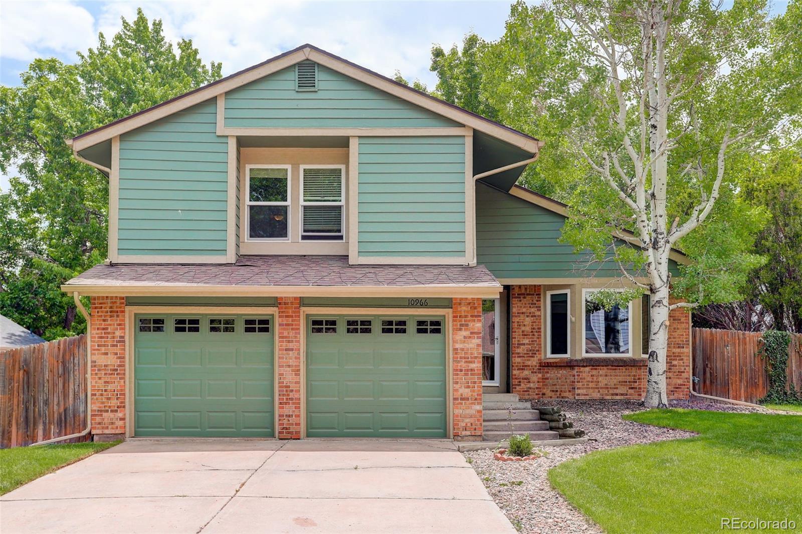 MLS Image #23 for 10966 w half moon pass,littleton, Colorado