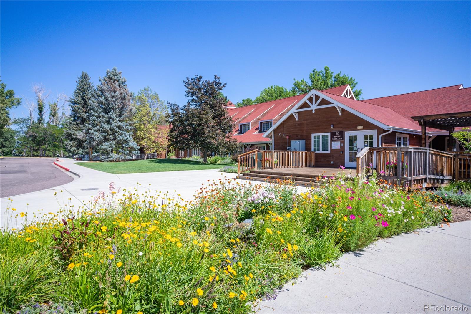 MLS Image #25 for 10966 w half moon pass,littleton, Colorado