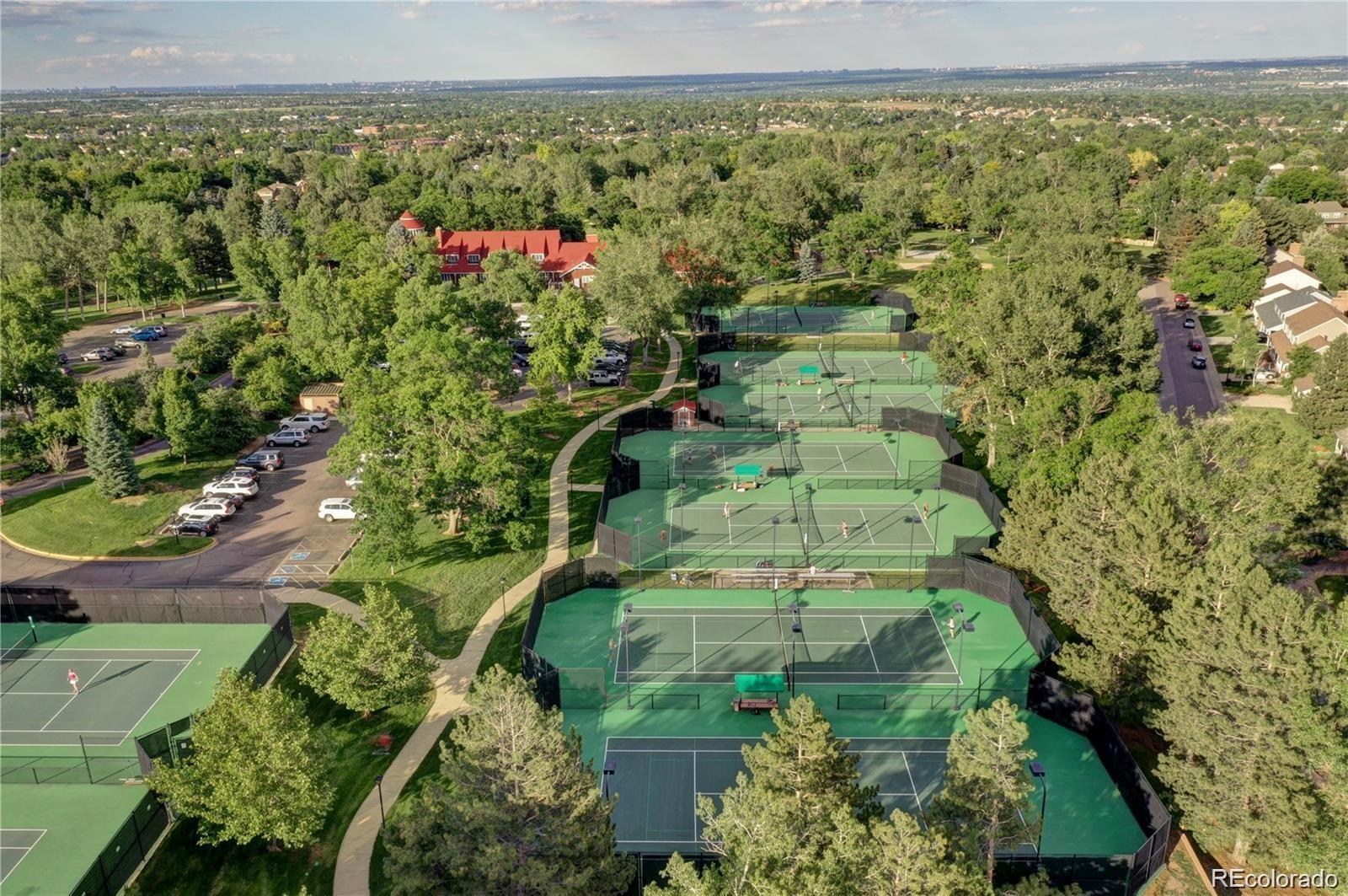 MLS Image #28 for 10966 w half moon pass,littleton, Colorado