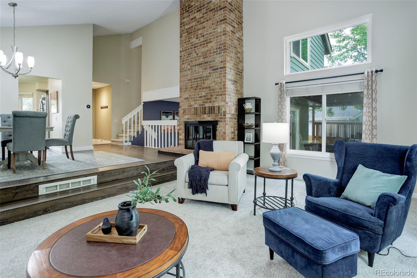 MLS Image #3 for 10966 w half moon pass,littleton, Colorado