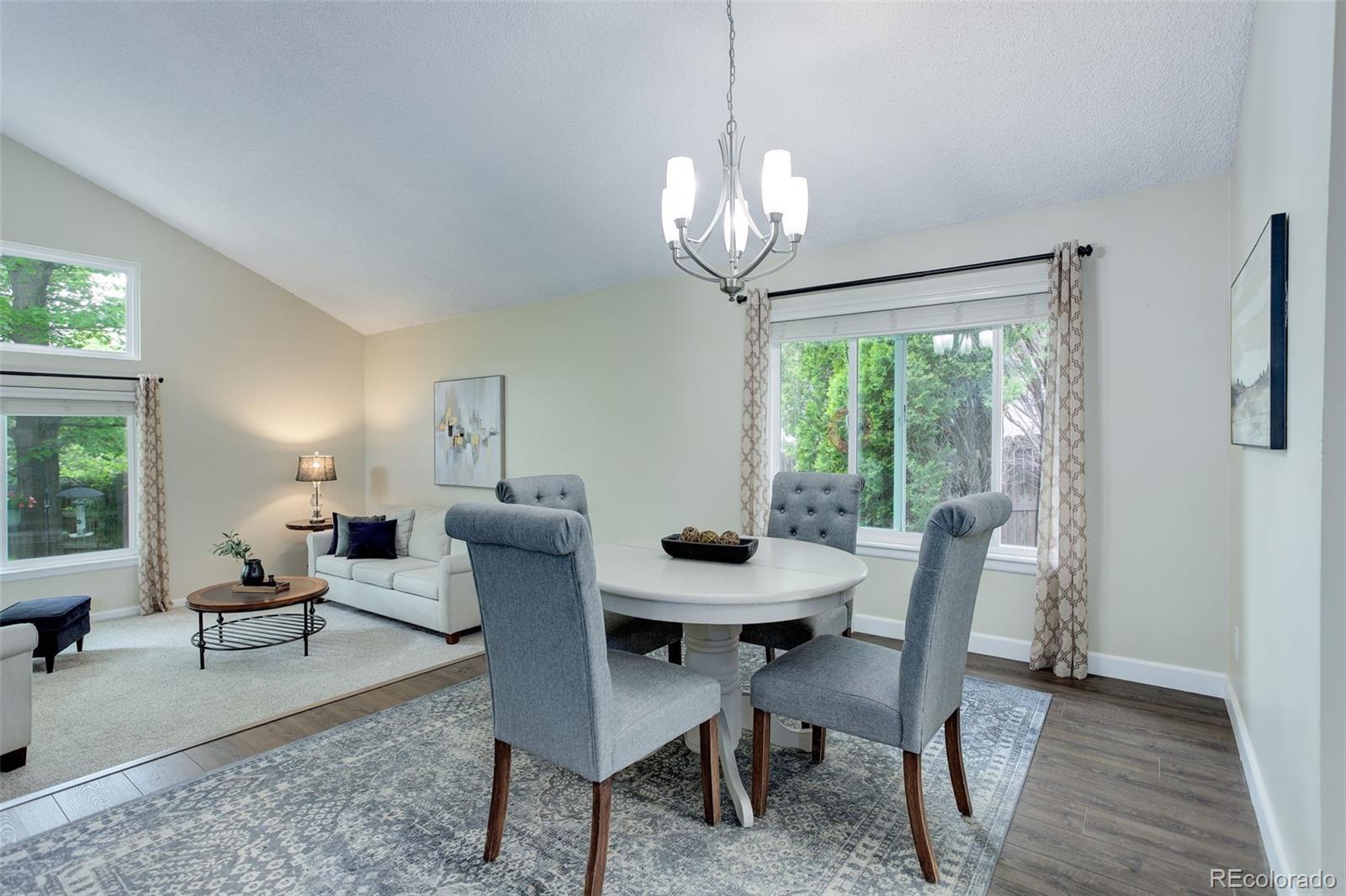 MLS Image #4 for 10966 w half moon pass,littleton, Colorado