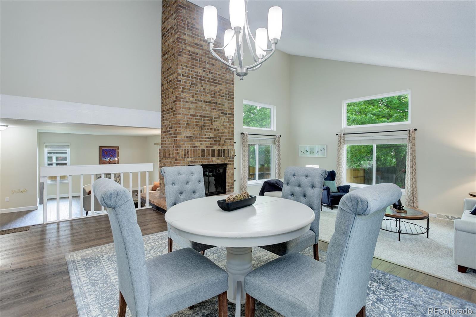 MLS Image #5 for 10966 w half moon pass,littleton, Colorado