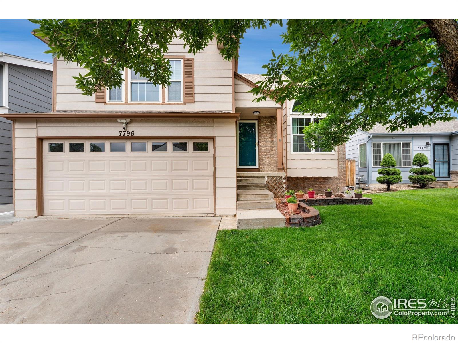 CMA Image for 7796  xavier court,Westminster, Colorado