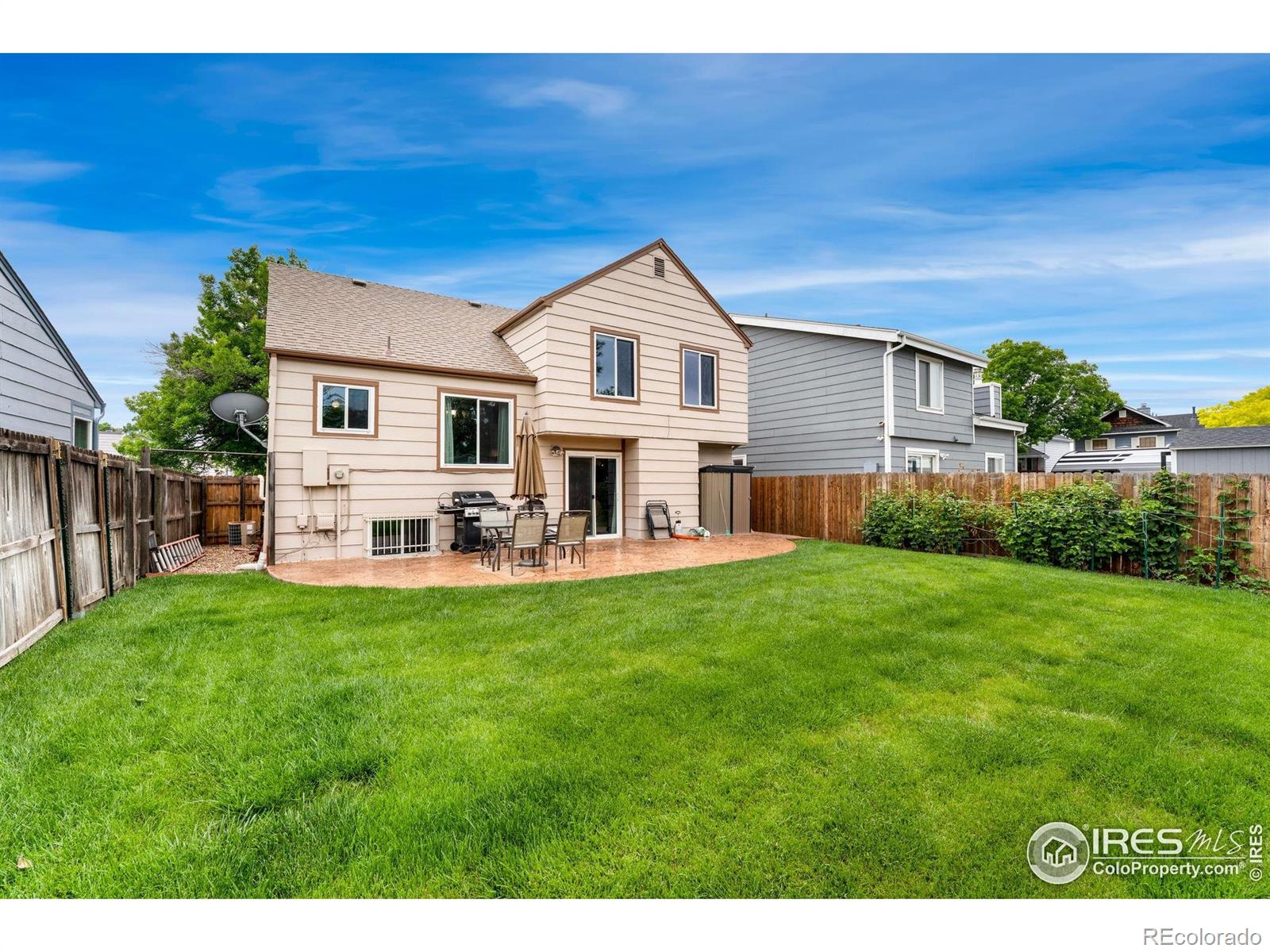 MLS Image #17 for 7796  xavier court,westminster, Colorado