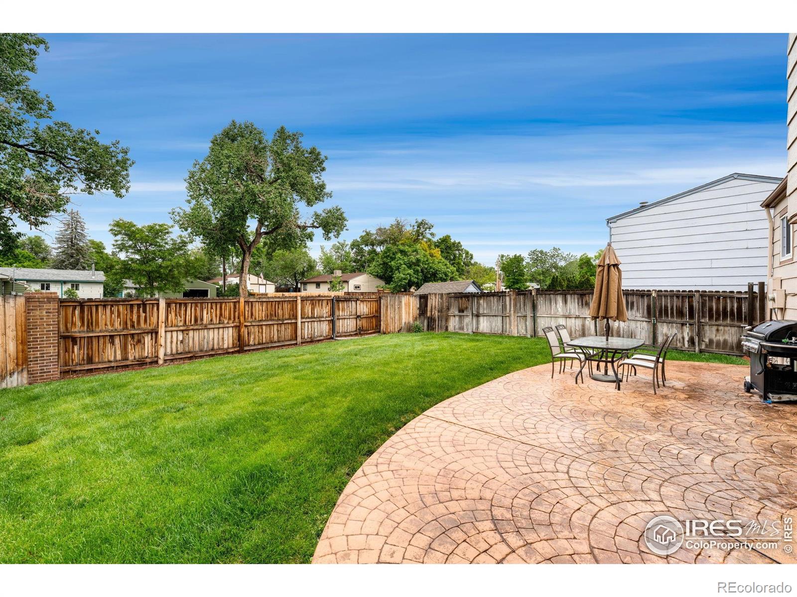 MLS Image #19 for 7796  xavier court,westminster, Colorado