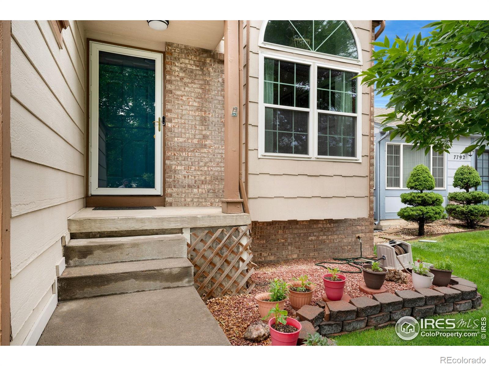 MLS Image #2 for 7796  xavier court,westminster, Colorado
