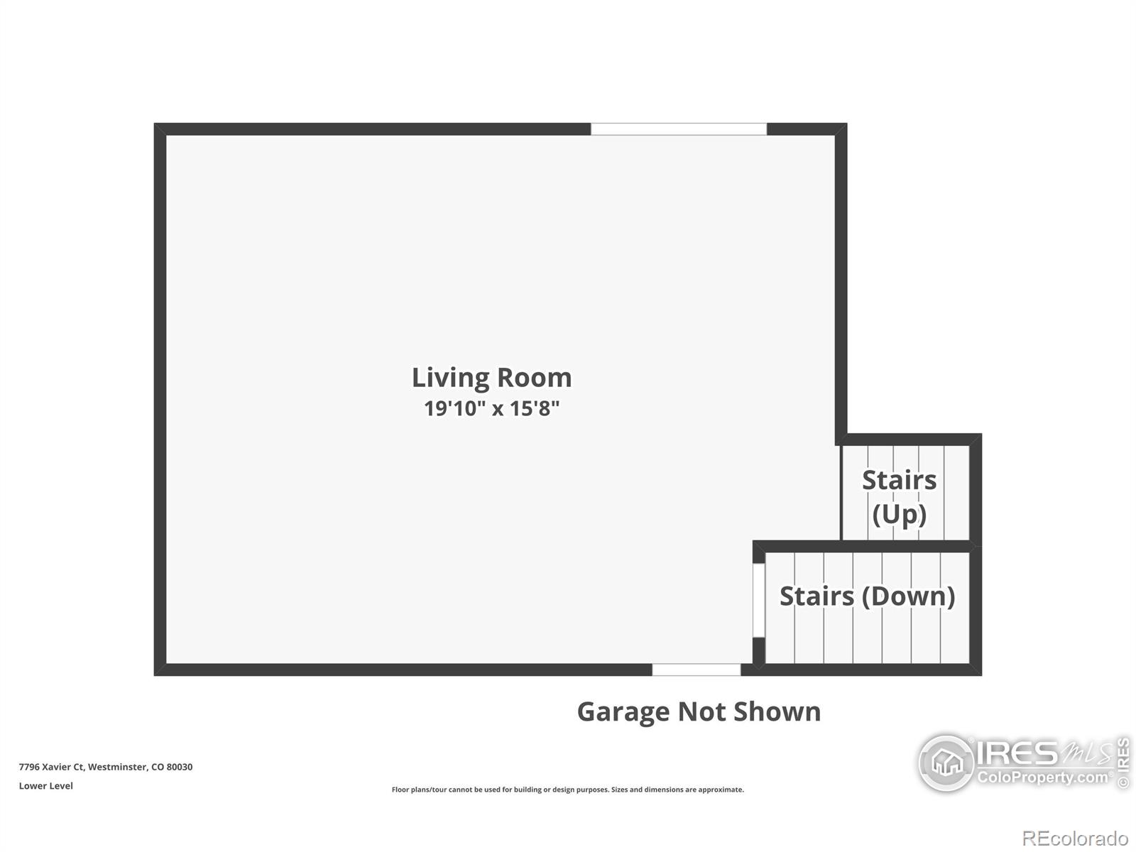 MLS Image #23 for 7796  xavier court,westminster, Colorado