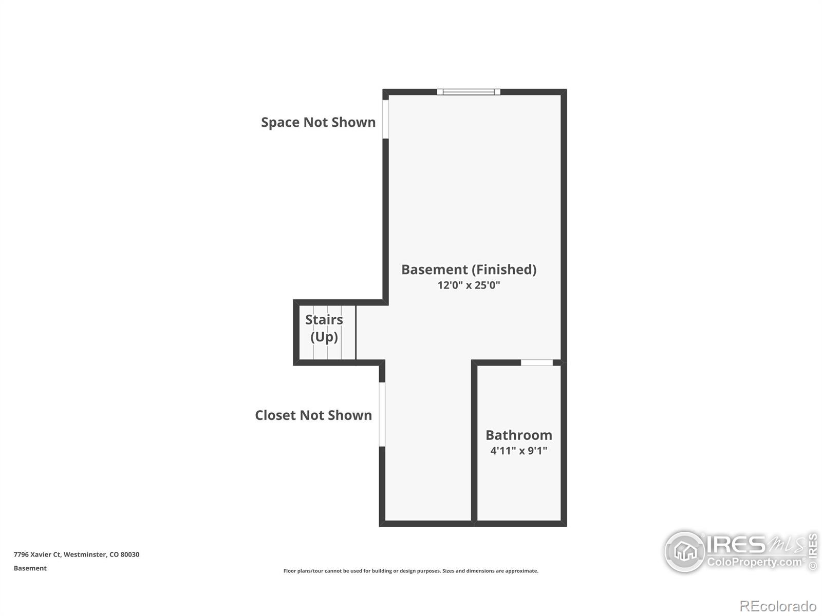 MLS Image #24 for 7796  xavier court,westminster, Colorado