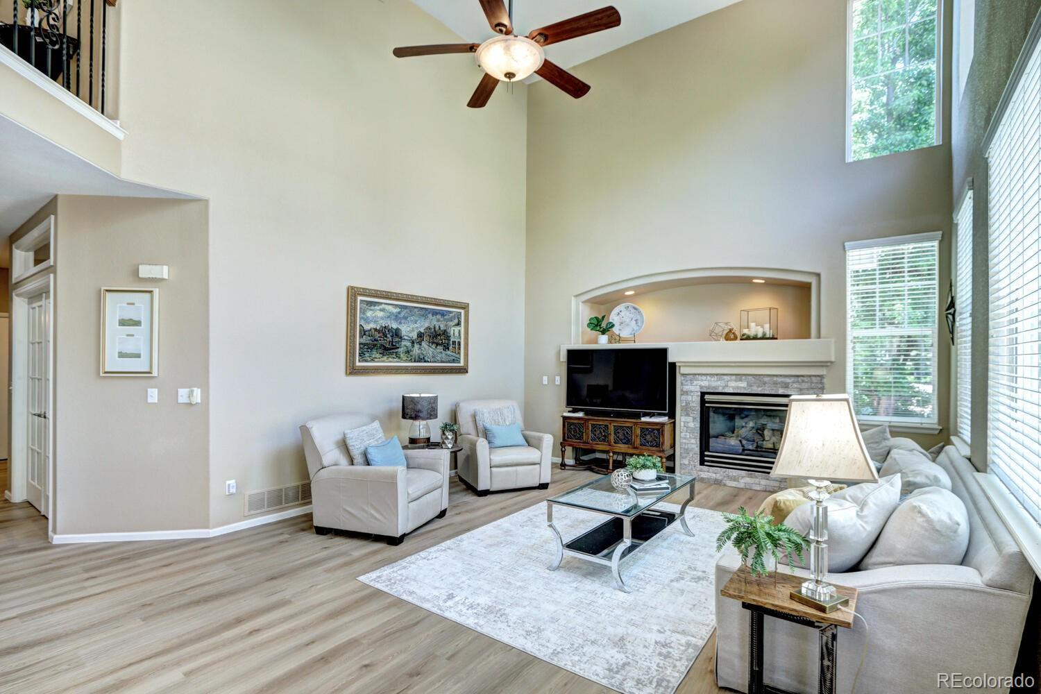 MLS Image #10 for 7329  arco iris lane,castle pines, Colorado