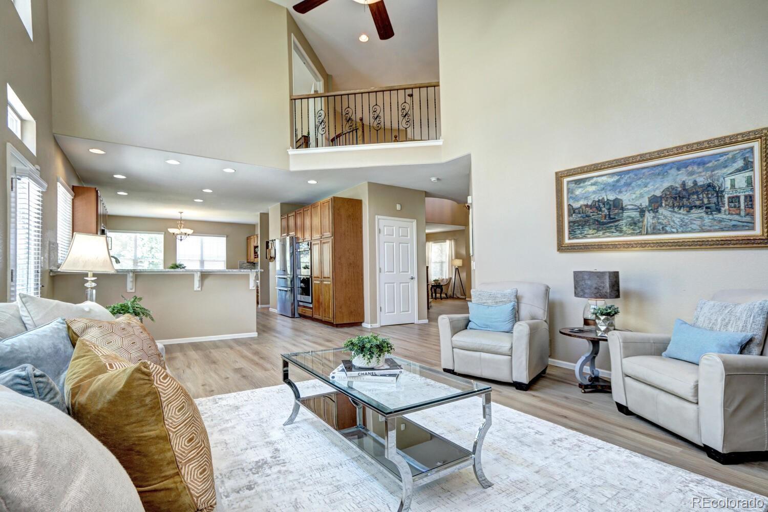MLS Image #11 for 7329  arco iris lane,castle pines, Colorado