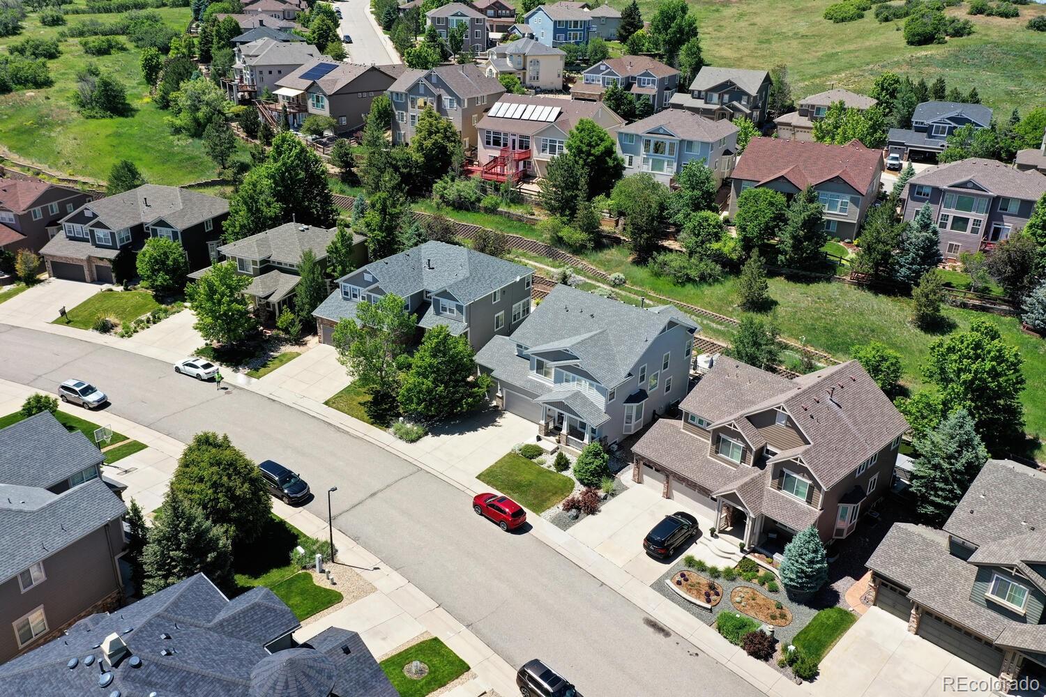 MLS Image #2 for 7329  arco iris lane,castle pines, Colorado