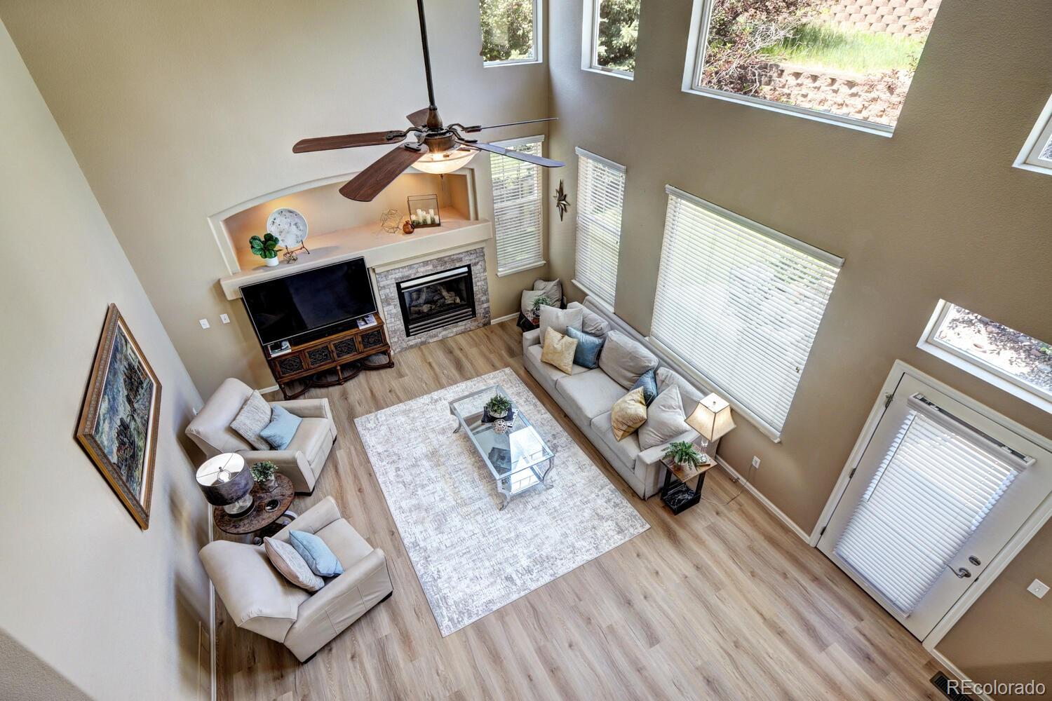 MLS Image #24 for 7329  arco iris lane,castle pines, Colorado
