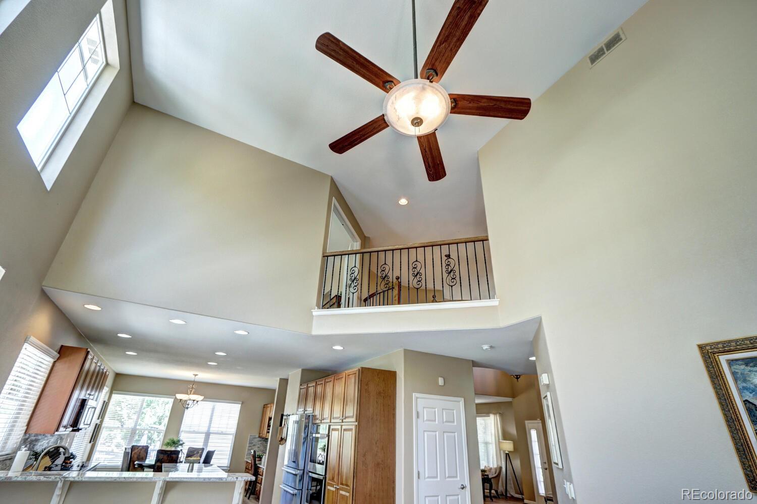 MLS Image #9 for 7329  arco iris lane,castle pines, Colorado
