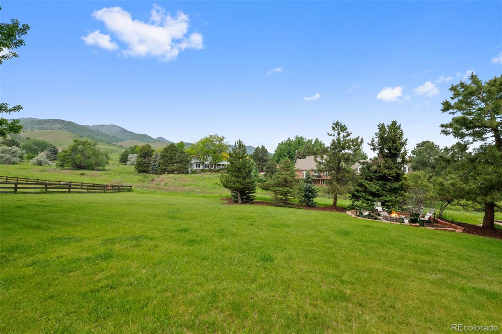 MLS Image #44 for 9  red fox lane,littleton, Colorado