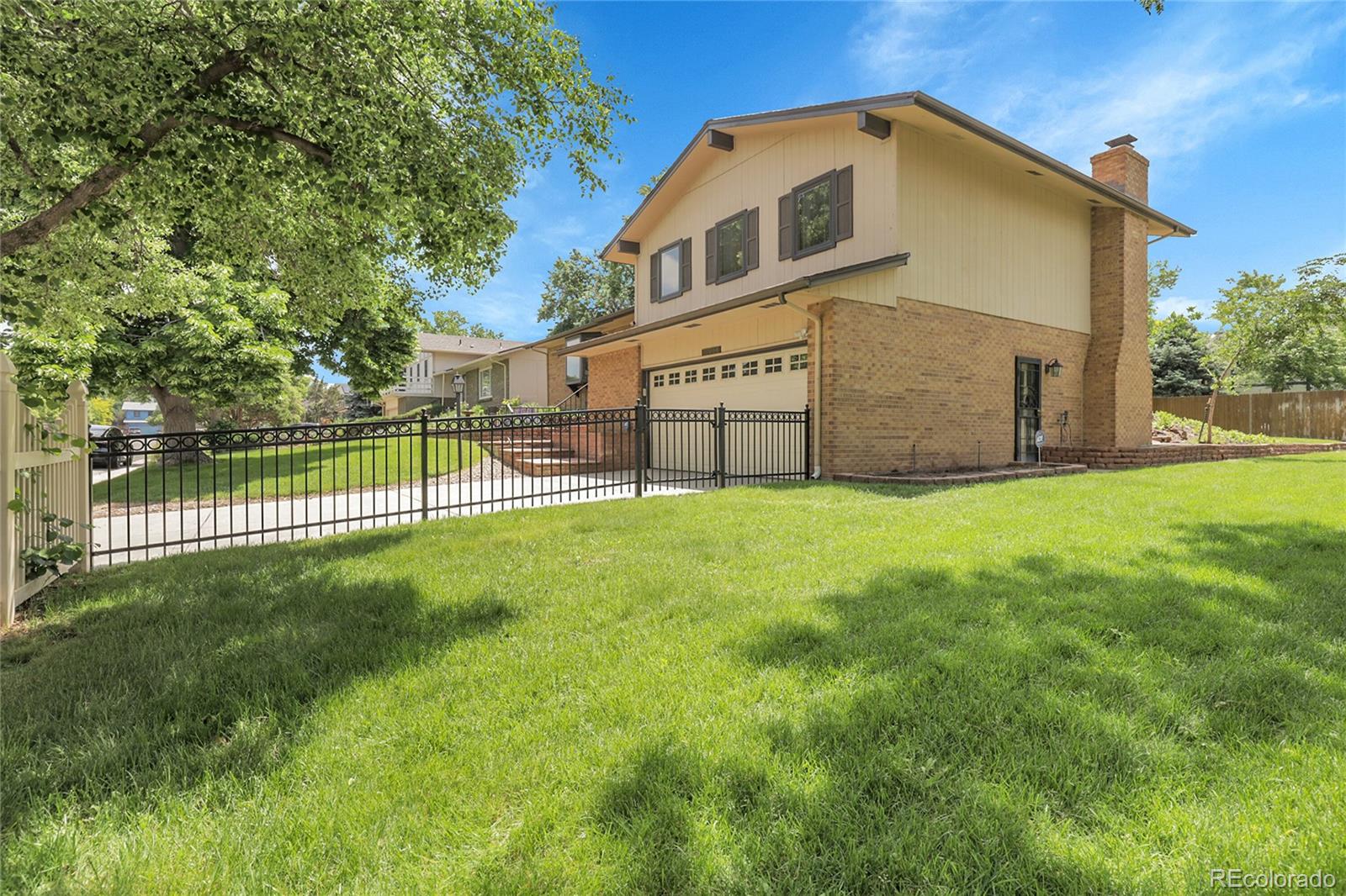 MLS Image #42 for 11936 e oregon circle,aurora, Colorado