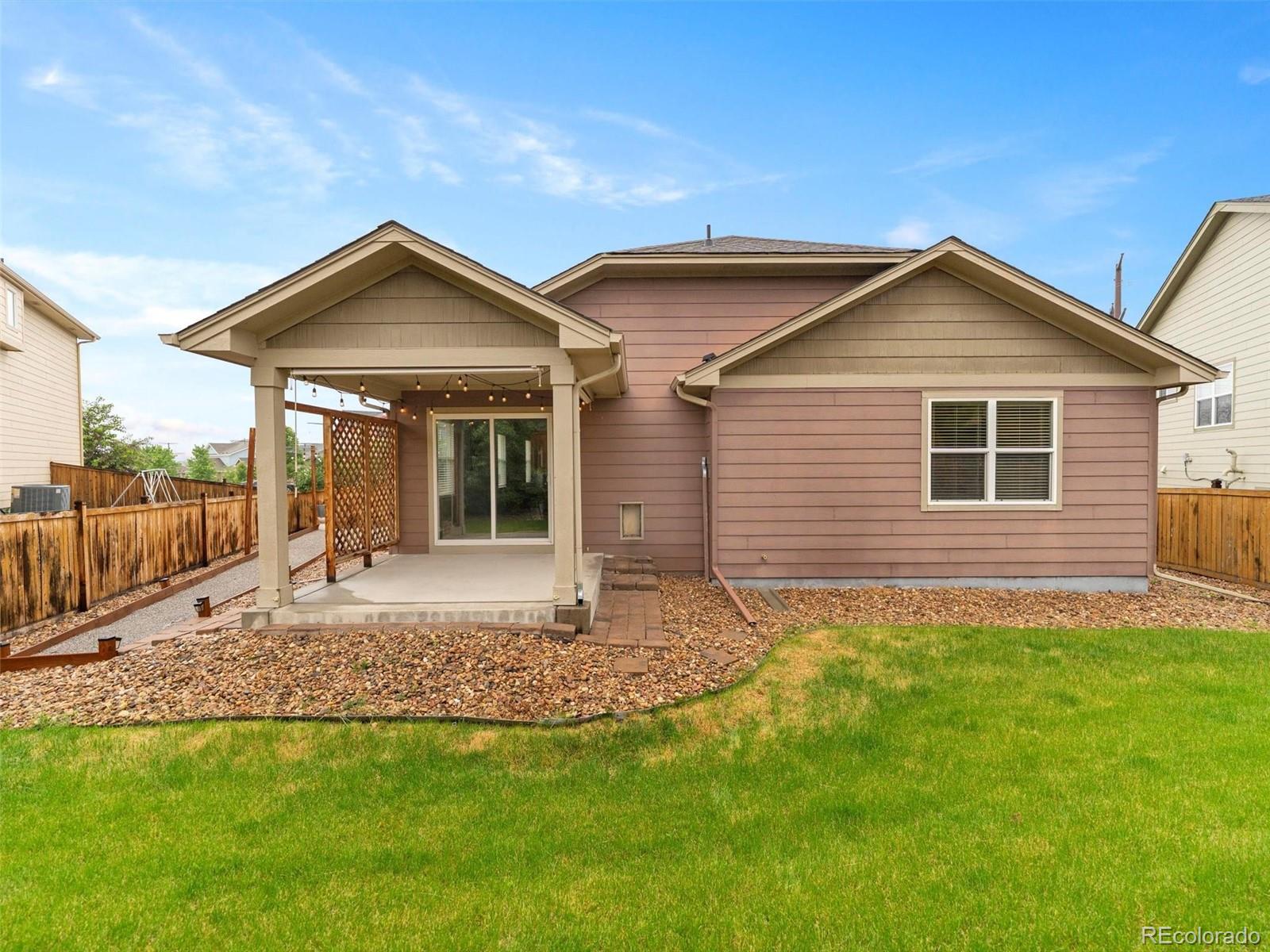 MLS Image #36 for 3838  brush road,castle rock, Colorado