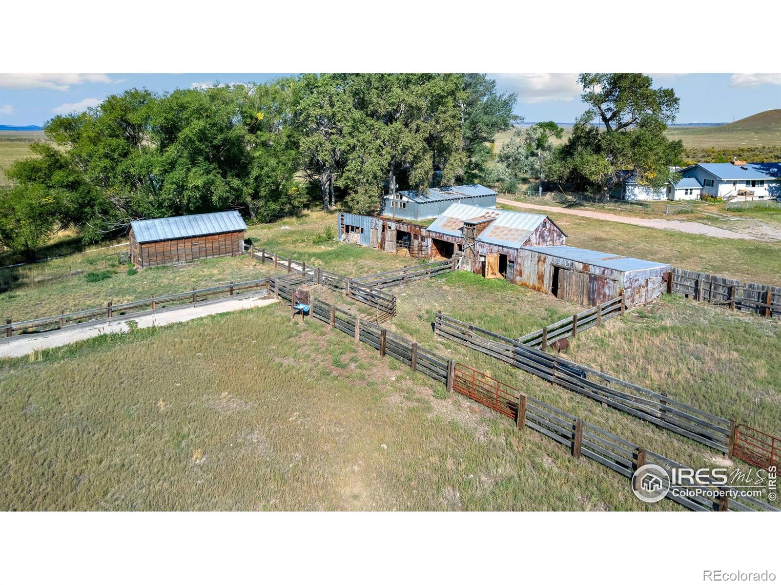 MLS Image #1 for 6700 e county road 92 ,carr, Colorado
