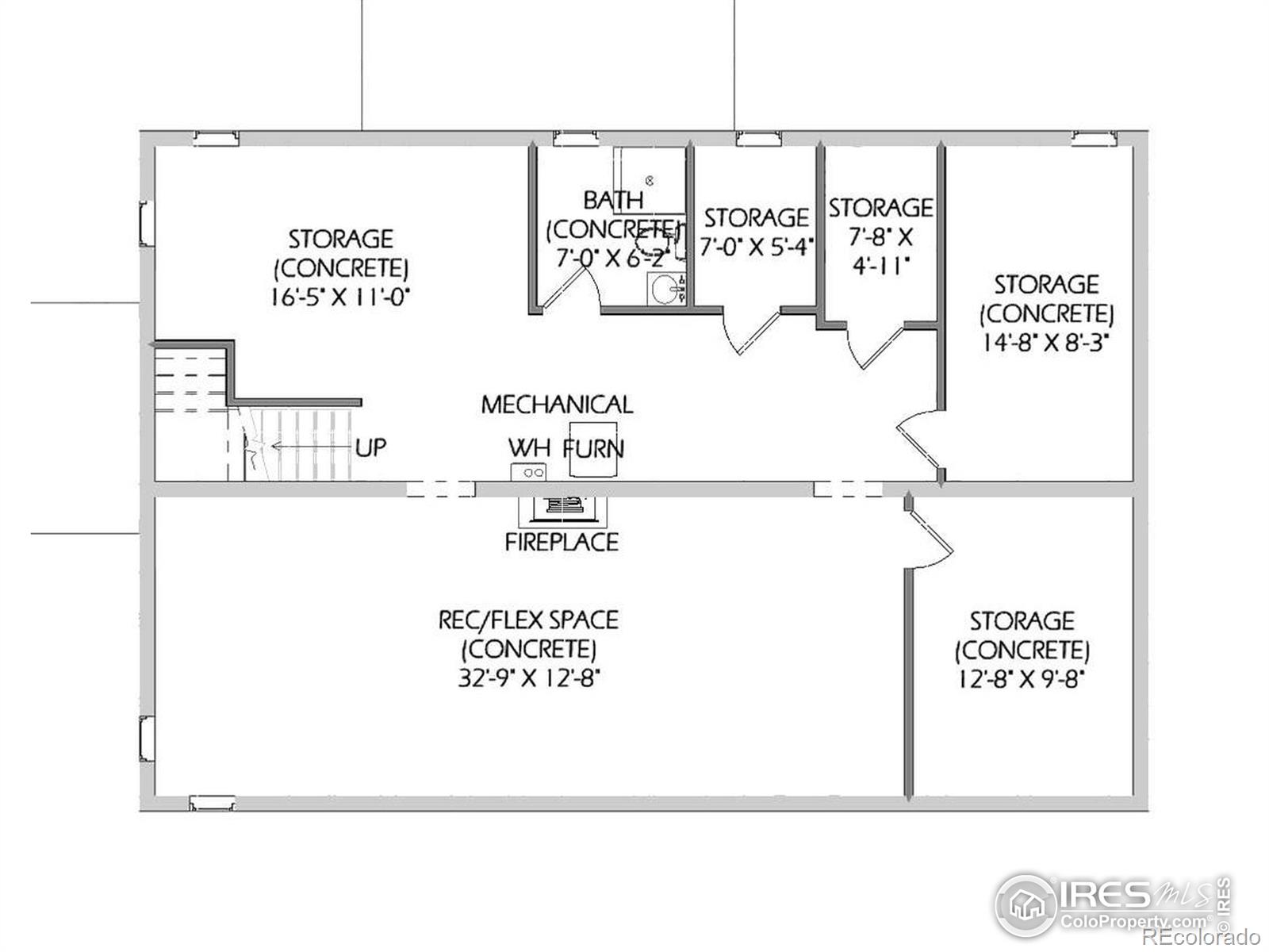 MLS Image #17 for 6700 e county road 92 ,carr, Colorado