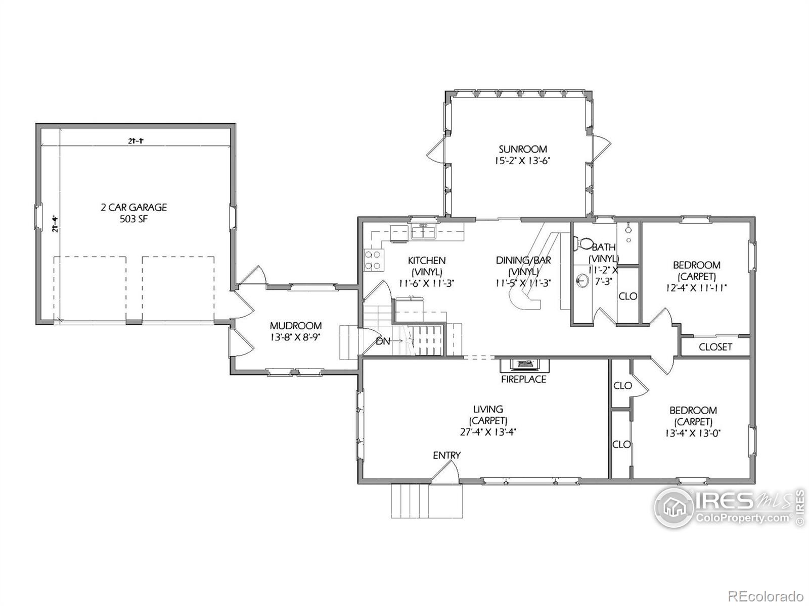 MLS Image #18 for 6700 e county road 92 ,carr, Colorado
