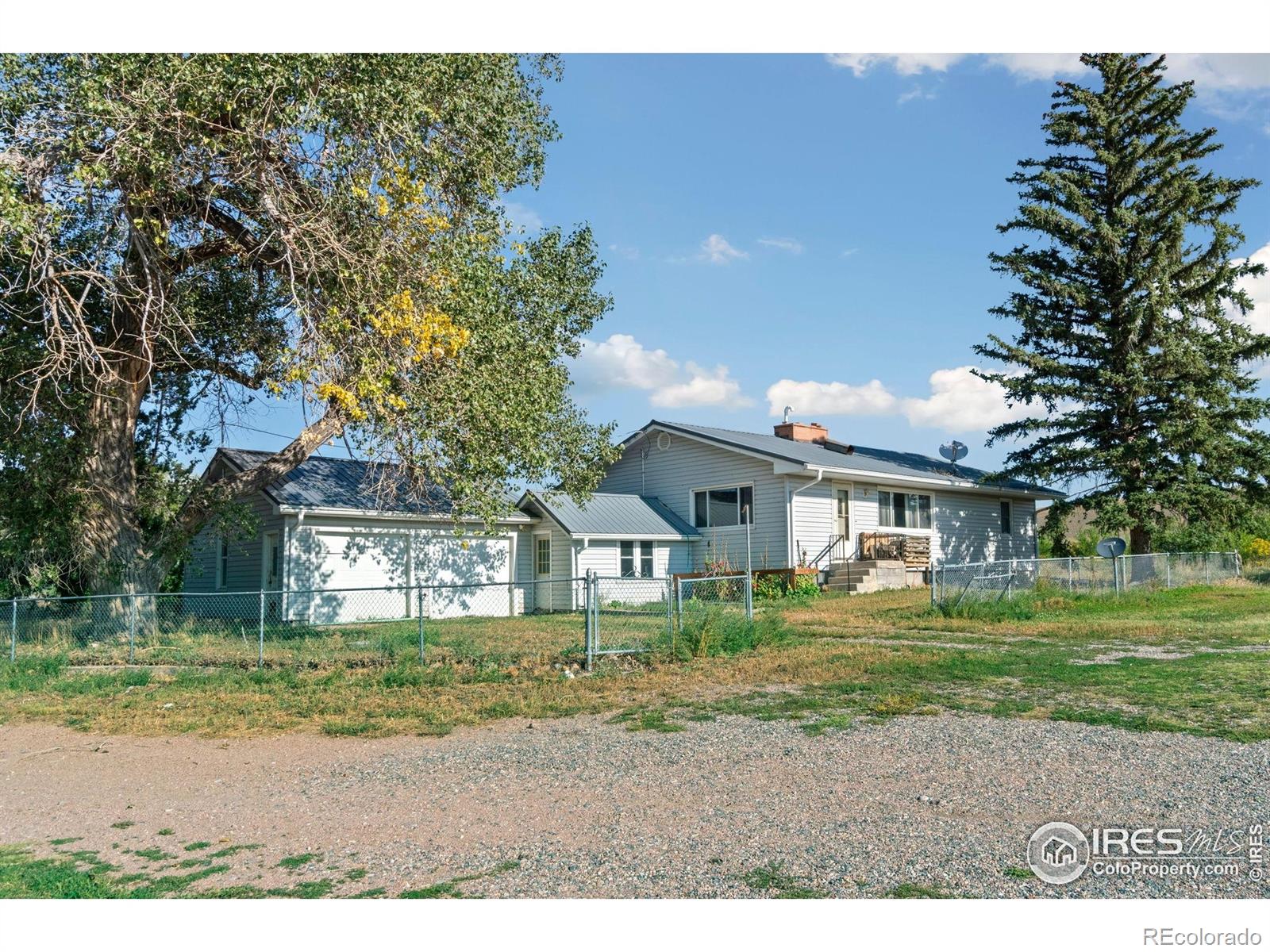 MLS Image #2 for 6700 e county road 92 ,carr, Colorado