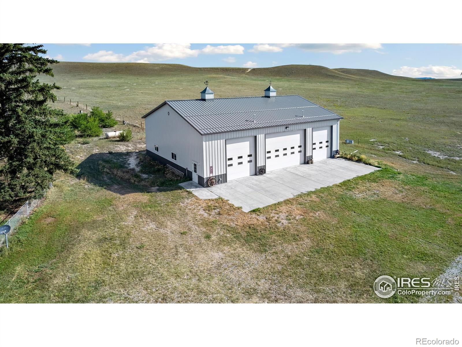 MLS Image #3 for 6700 e county road 92 ,carr, Colorado