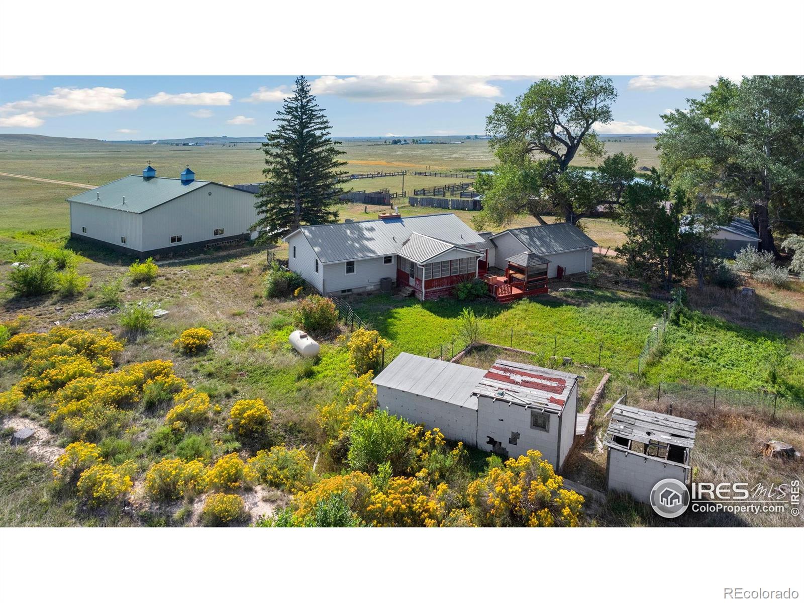 MLS Image #4 for 6700 e county road 92 ,carr, Colorado