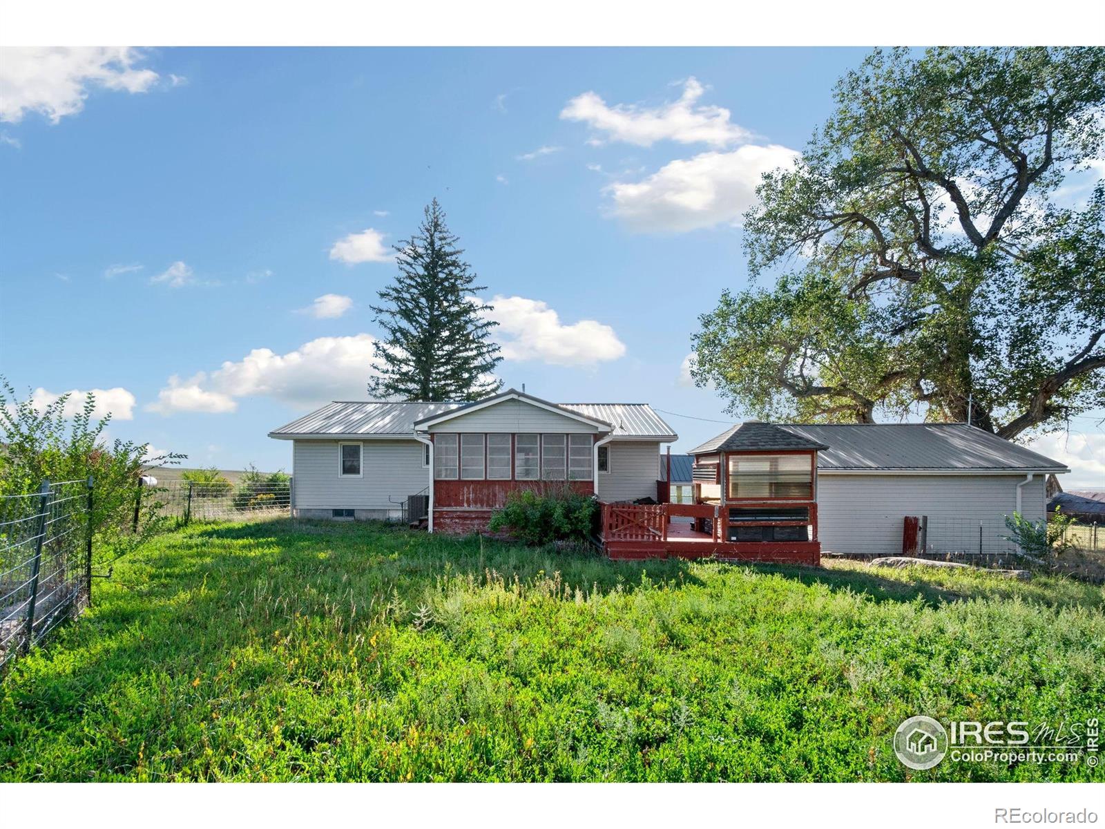 MLS Image #5 for 6700 e county road 92 ,carr, Colorado
