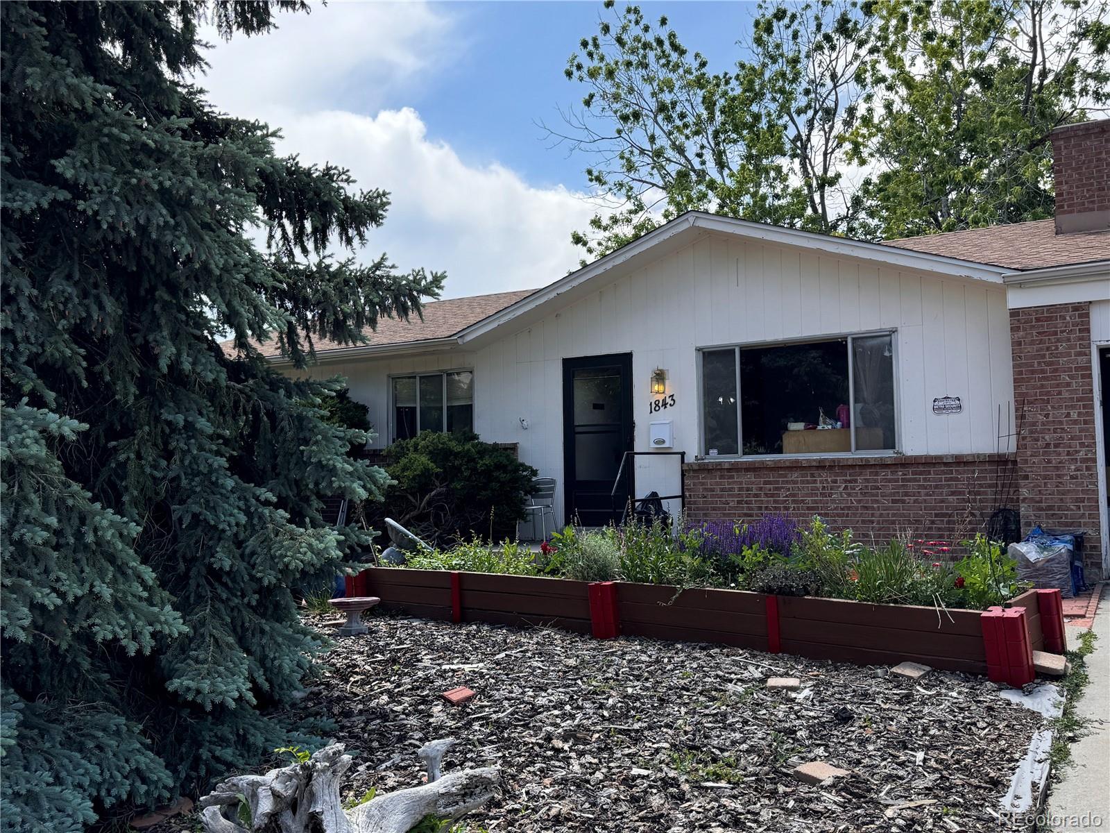MLS Image #3 for 1843 s urban way,lakewood, Colorado