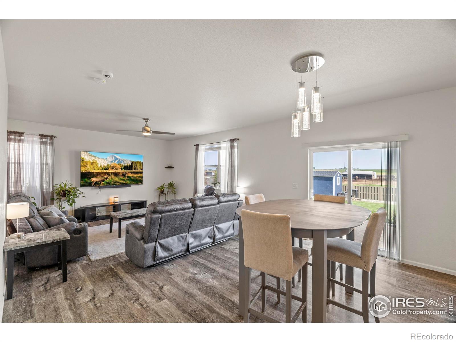 MLS Image #10 for 147  hidden lake drive,severance, Colorado