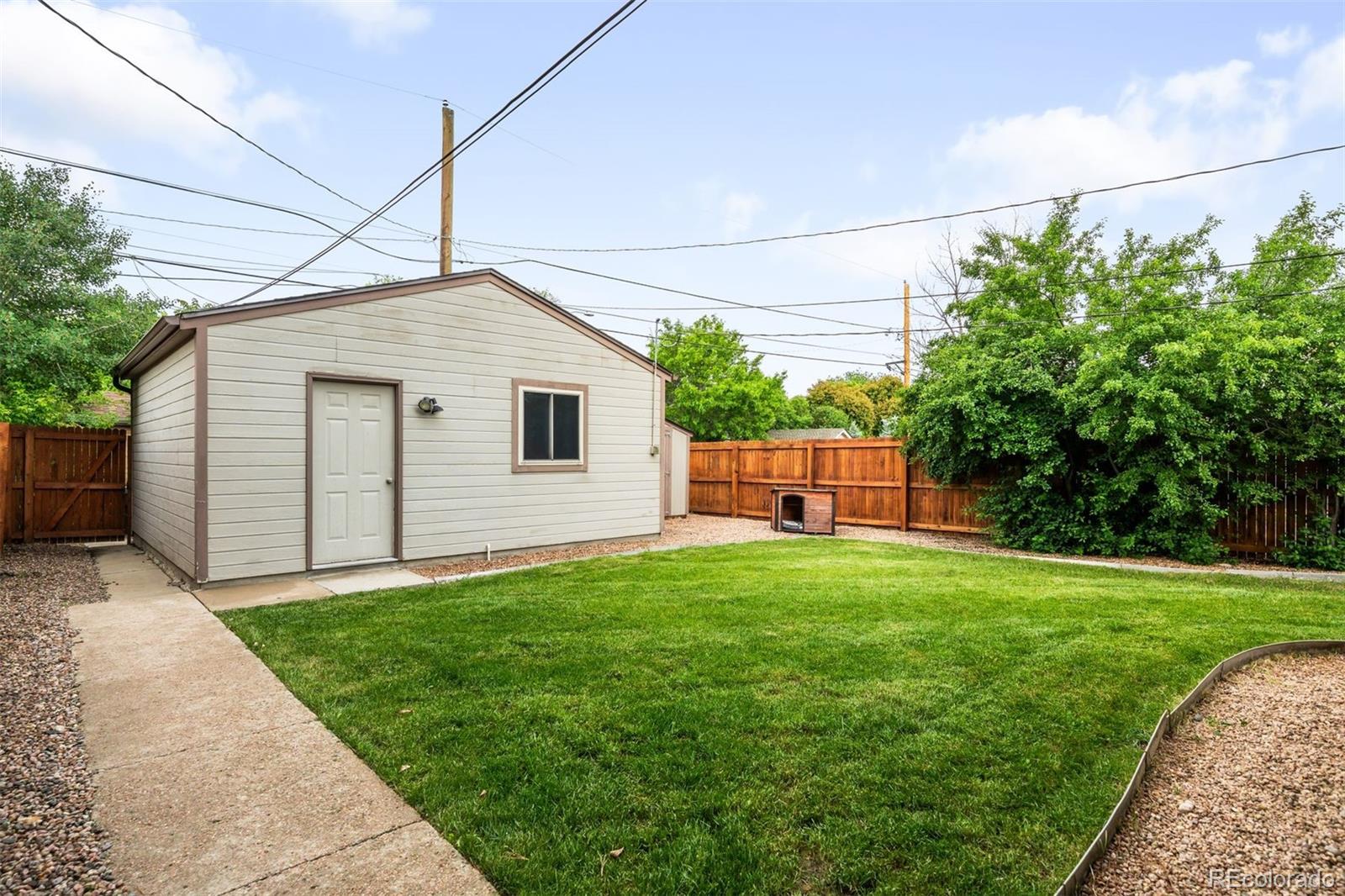 MLS Image #21 for 2255  perry street,denver, Colorado