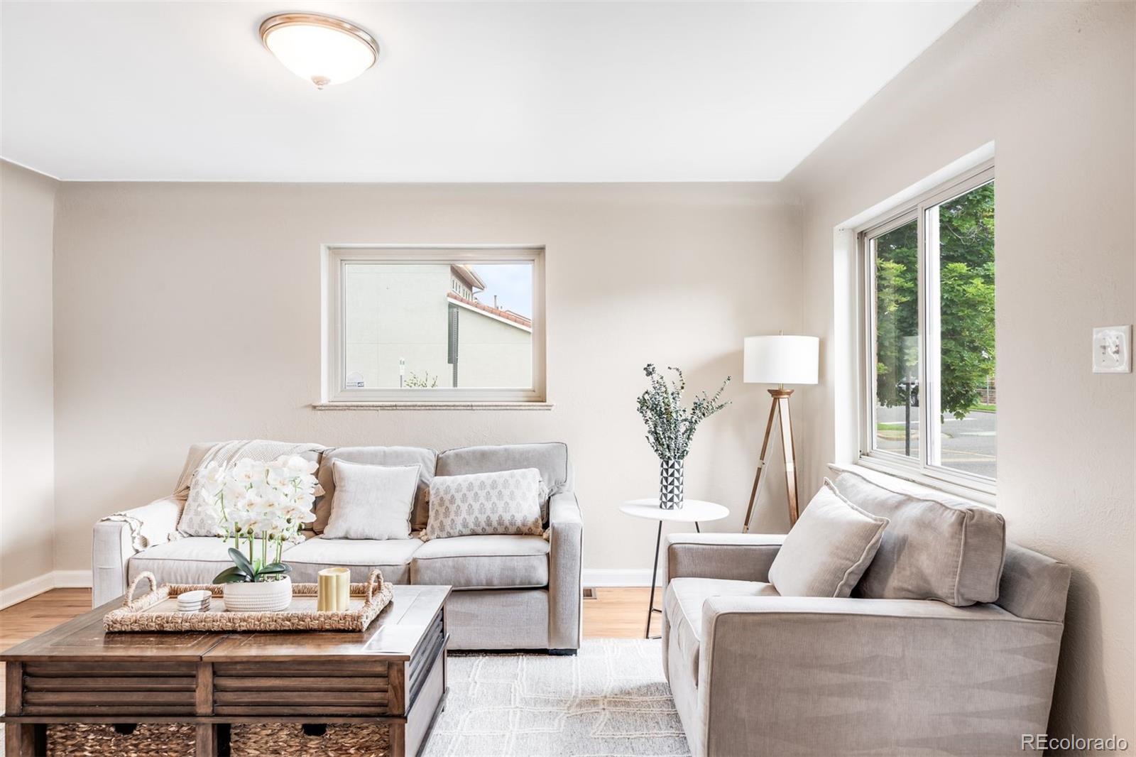 MLS Image #3 for 2255  perry street,denver, Colorado