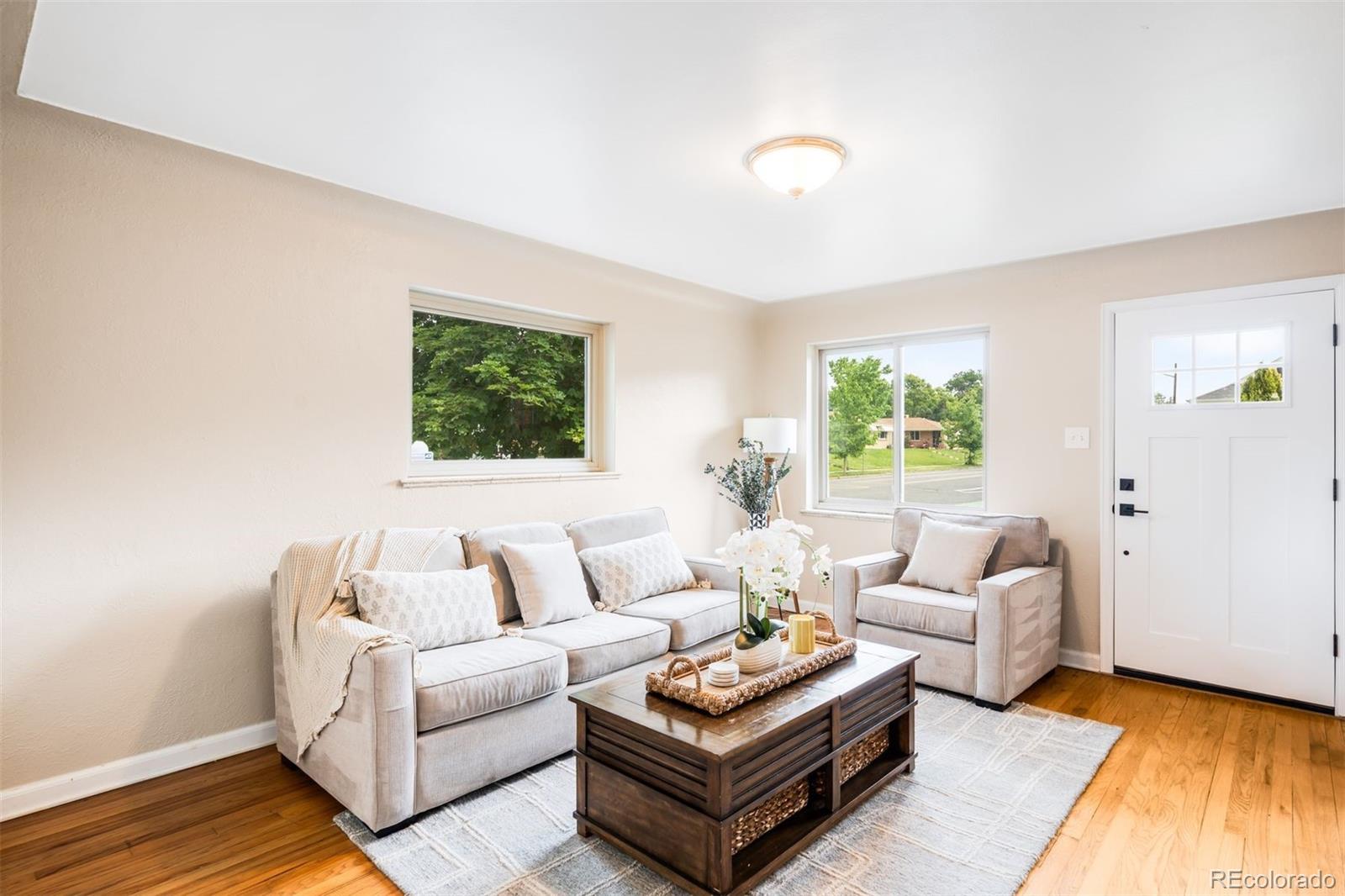 MLS Image #5 for 2255  perry street,denver, Colorado