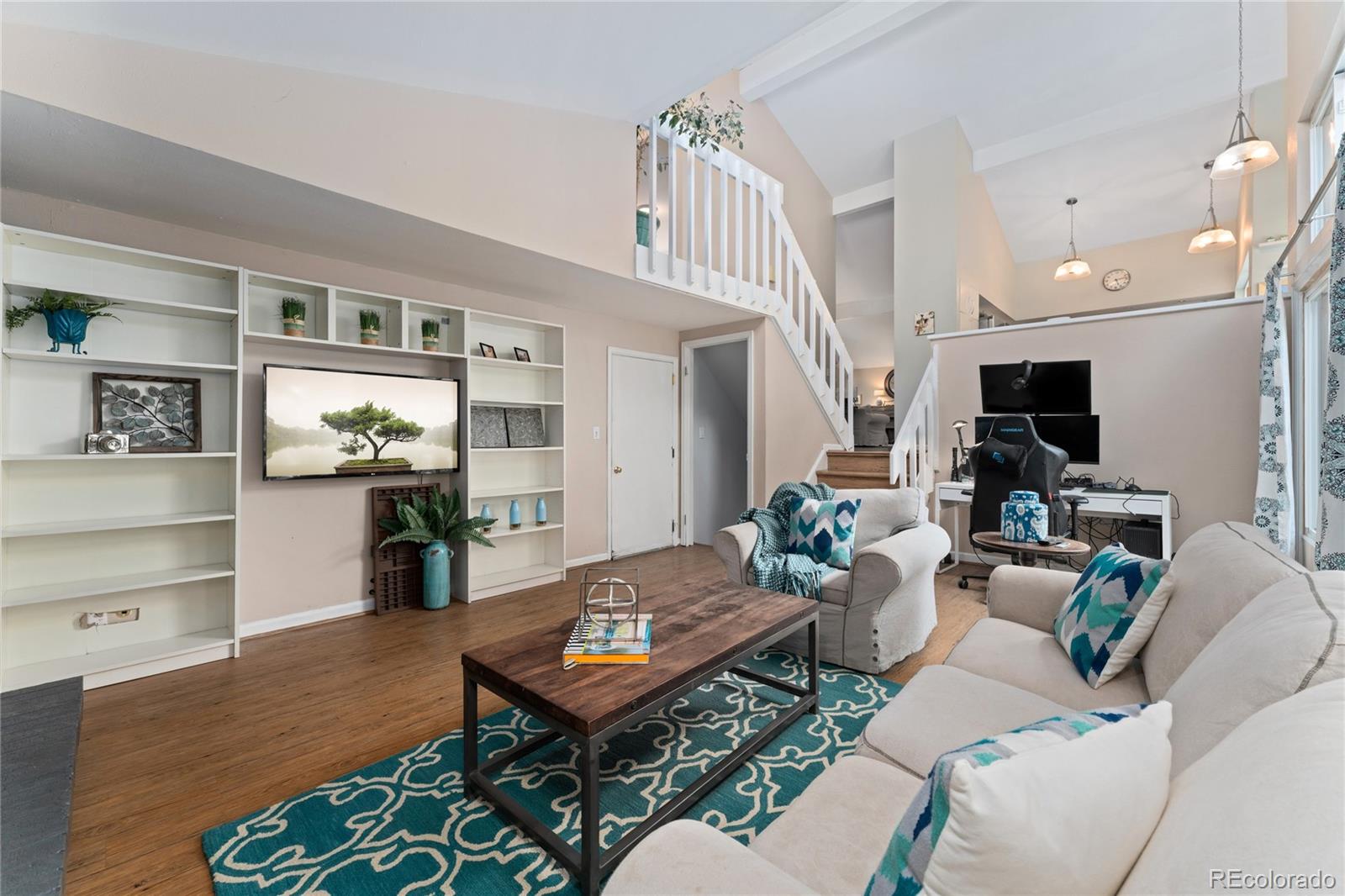 MLS Image #6 for 6621 e peakview place,centennial, Colorado