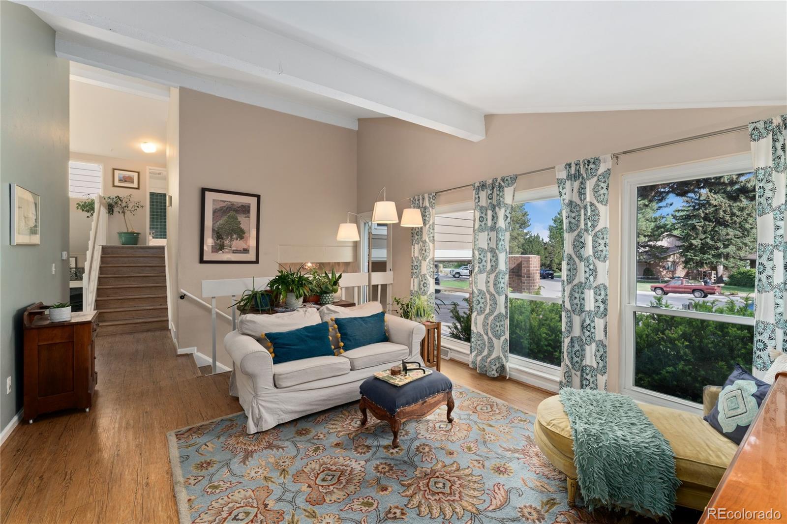 MLS Image #7 for 6621 e peakview place,centennial, Colorado