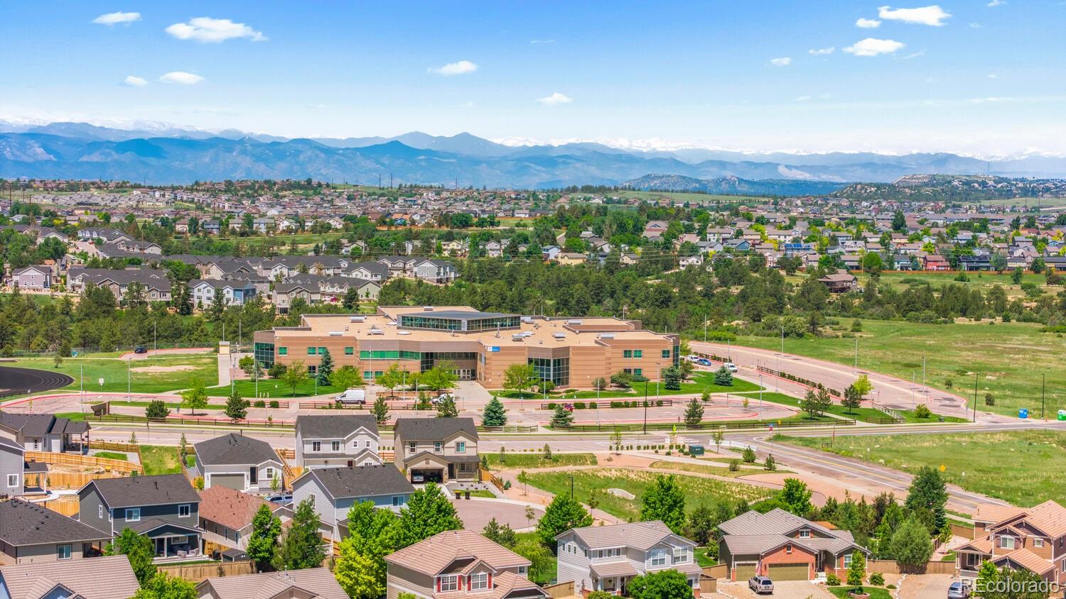 MLS Image #43 for 265  calhoun circle,castle rock, Colorado