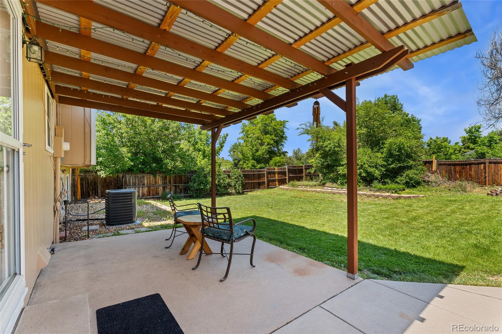 MLS Image #26 for 980 s nile way,aurora, Colorado