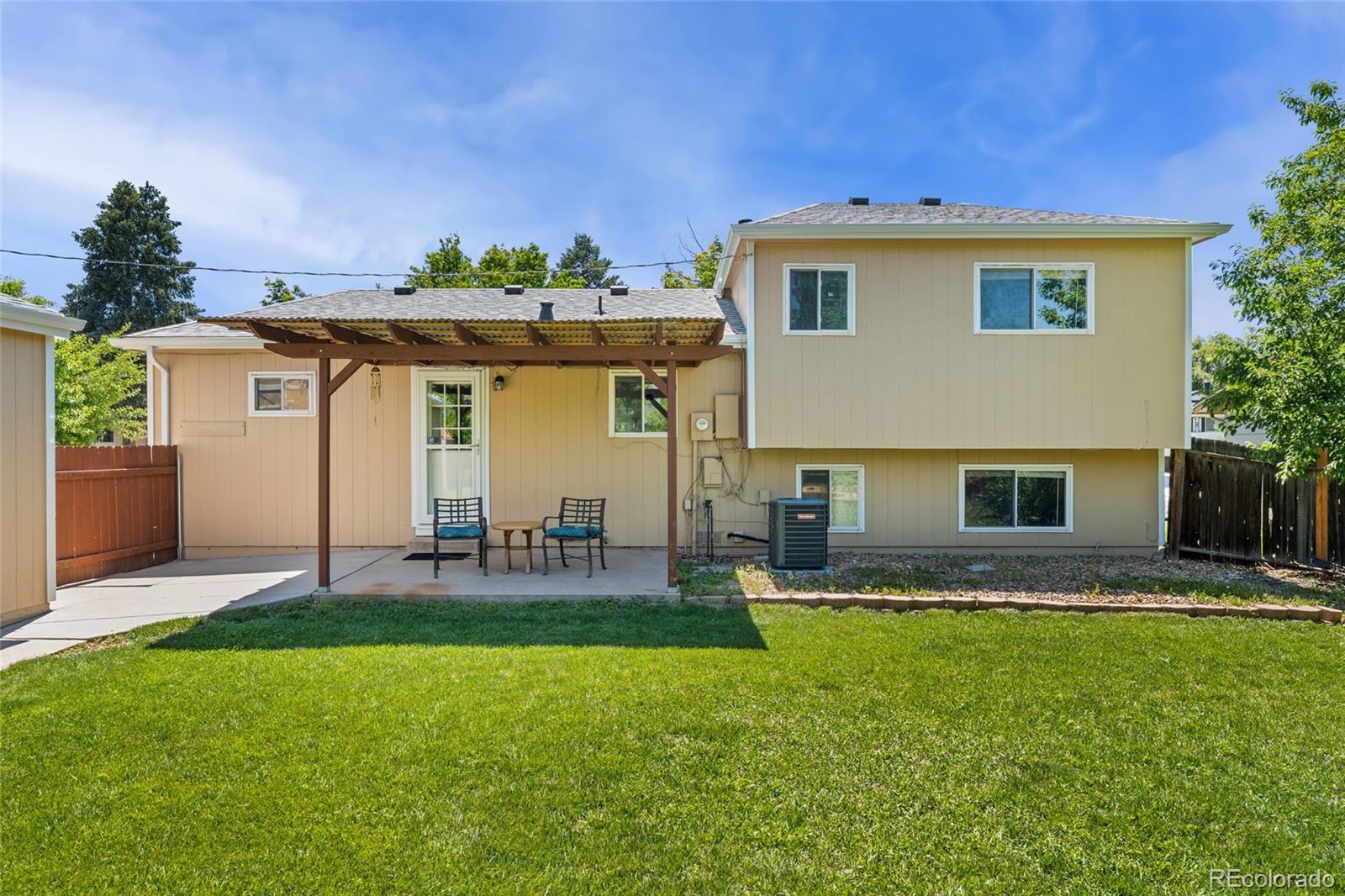 MLS Image #27 for 980 s nile way,aurora, Colorado