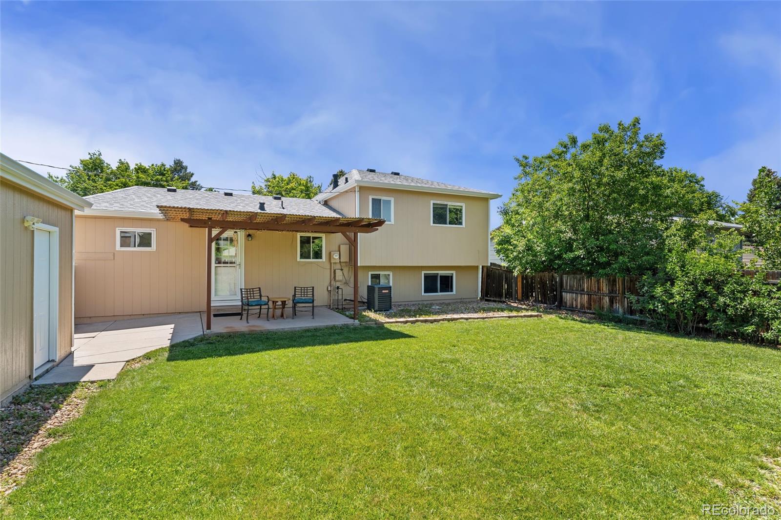 MLS Image #28 for 980 s nile way,aurora, Colorado