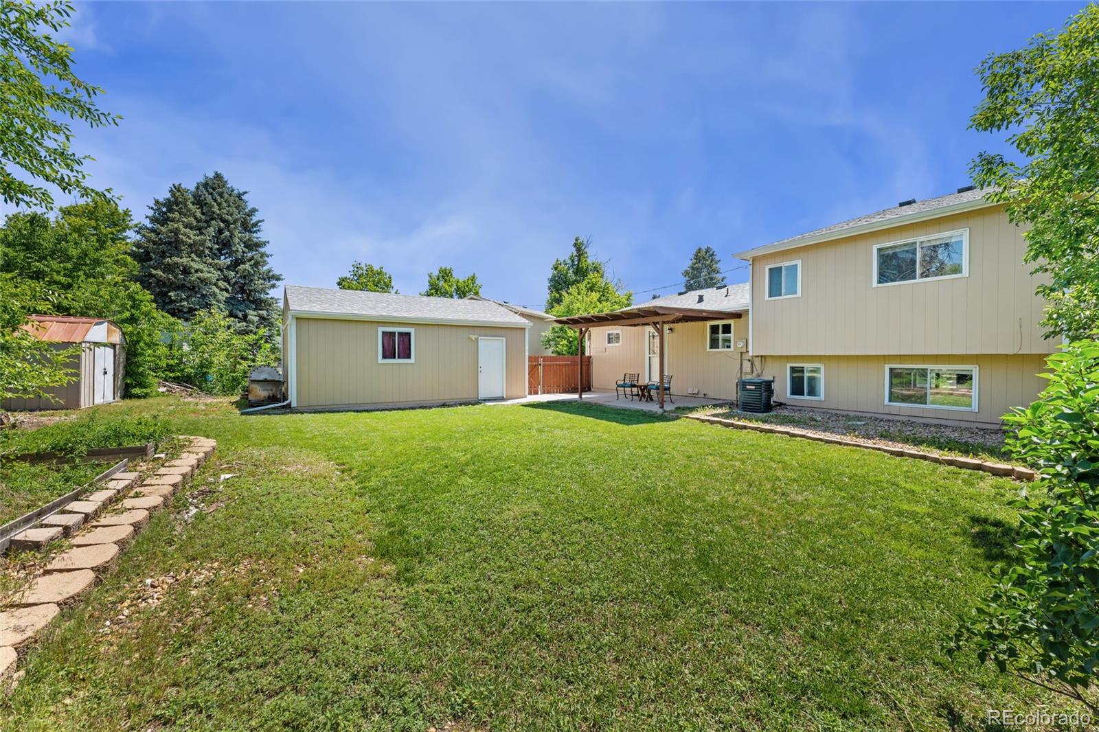 MLS Image #29 for 980 s nile way,aurora, Colorado