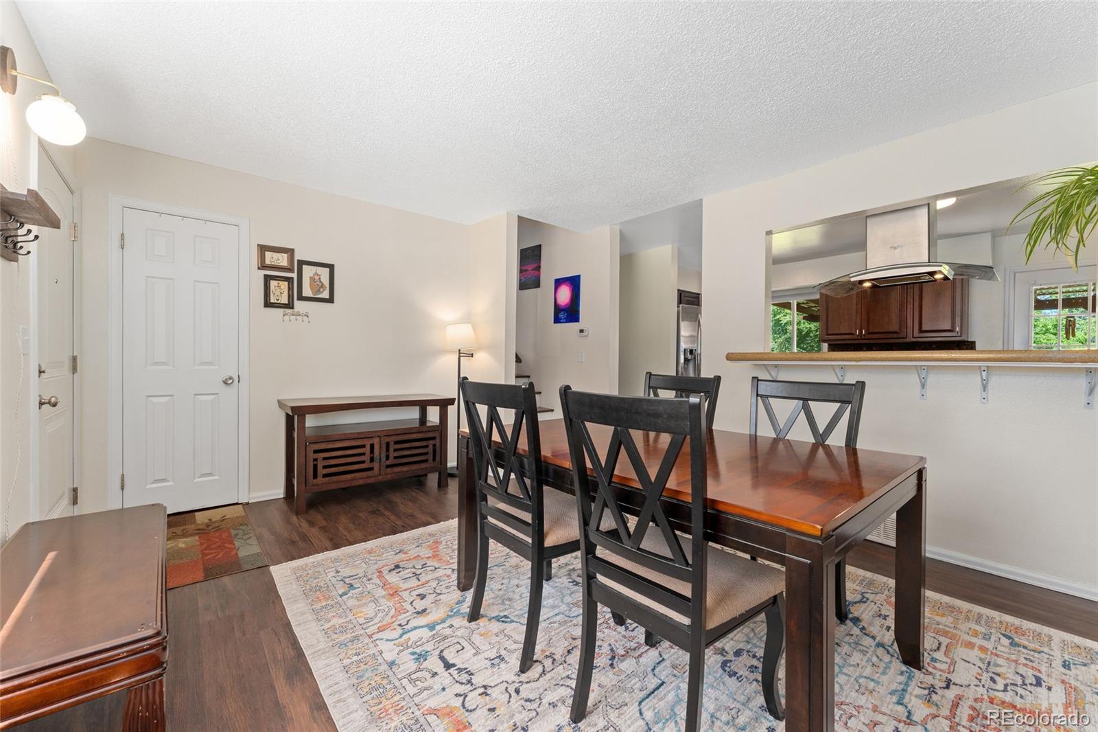 MLS Image #3 for 980 s nile way,aurora, Colorado