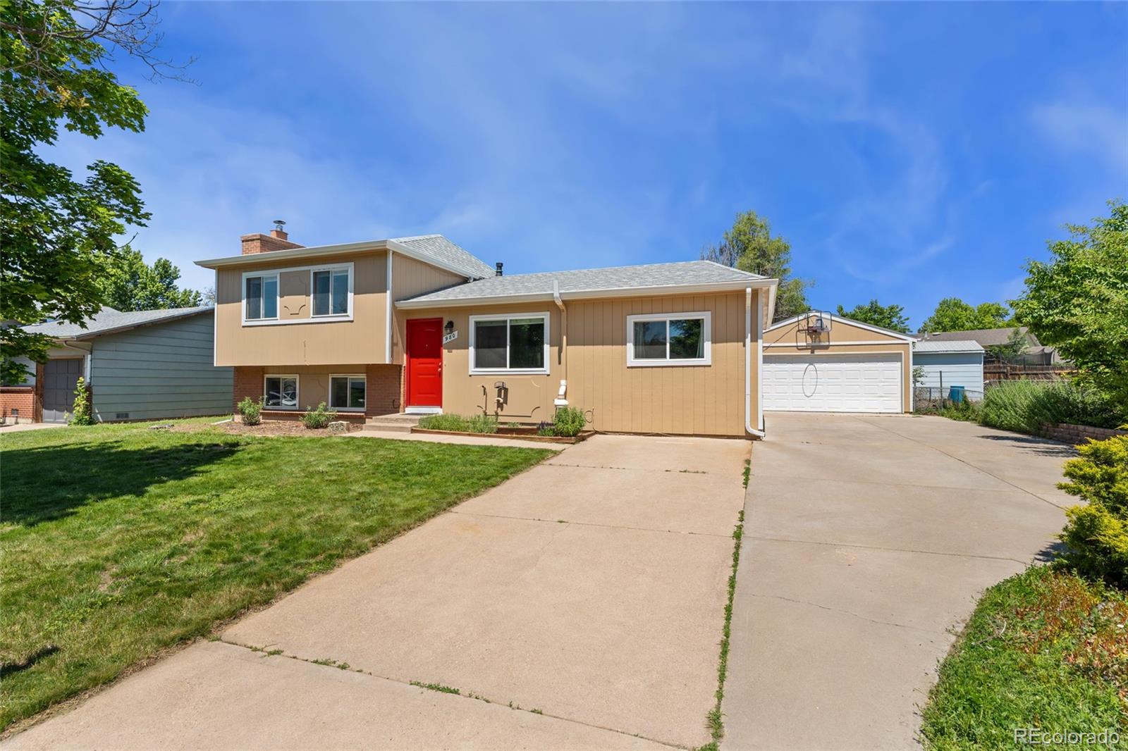 MLS Image #31 for 980 s nile way,aurora, Colorado