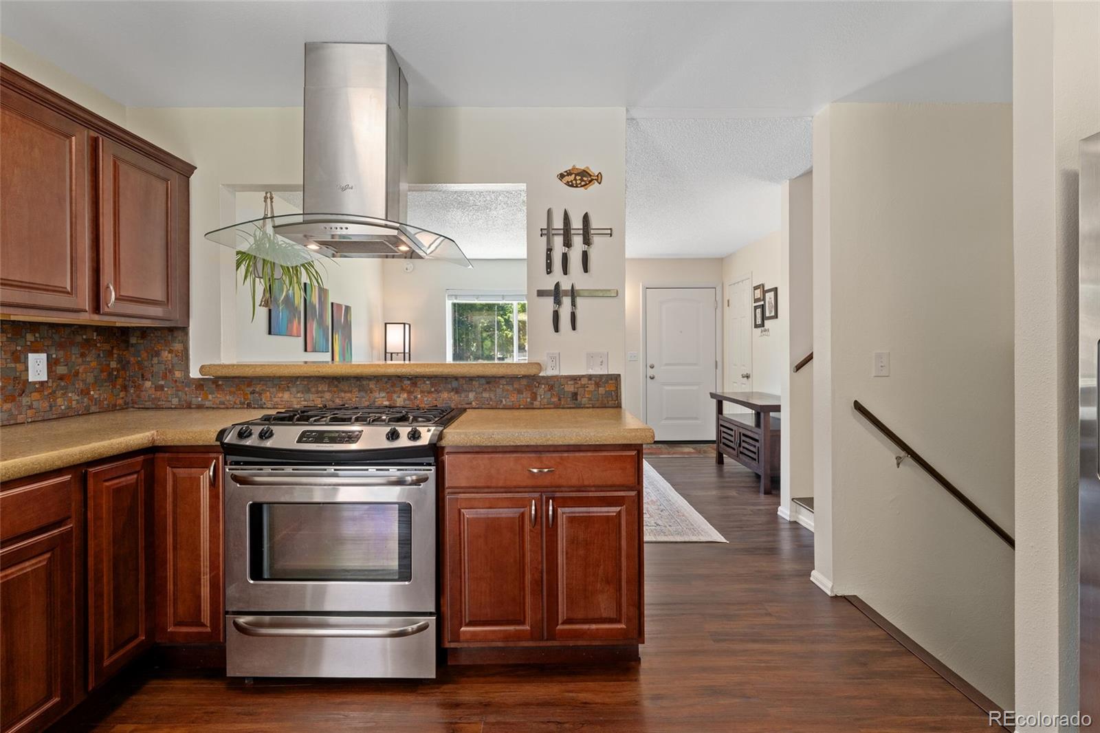 MLS Image #4 for 980 s nile way,aurora, Colorado