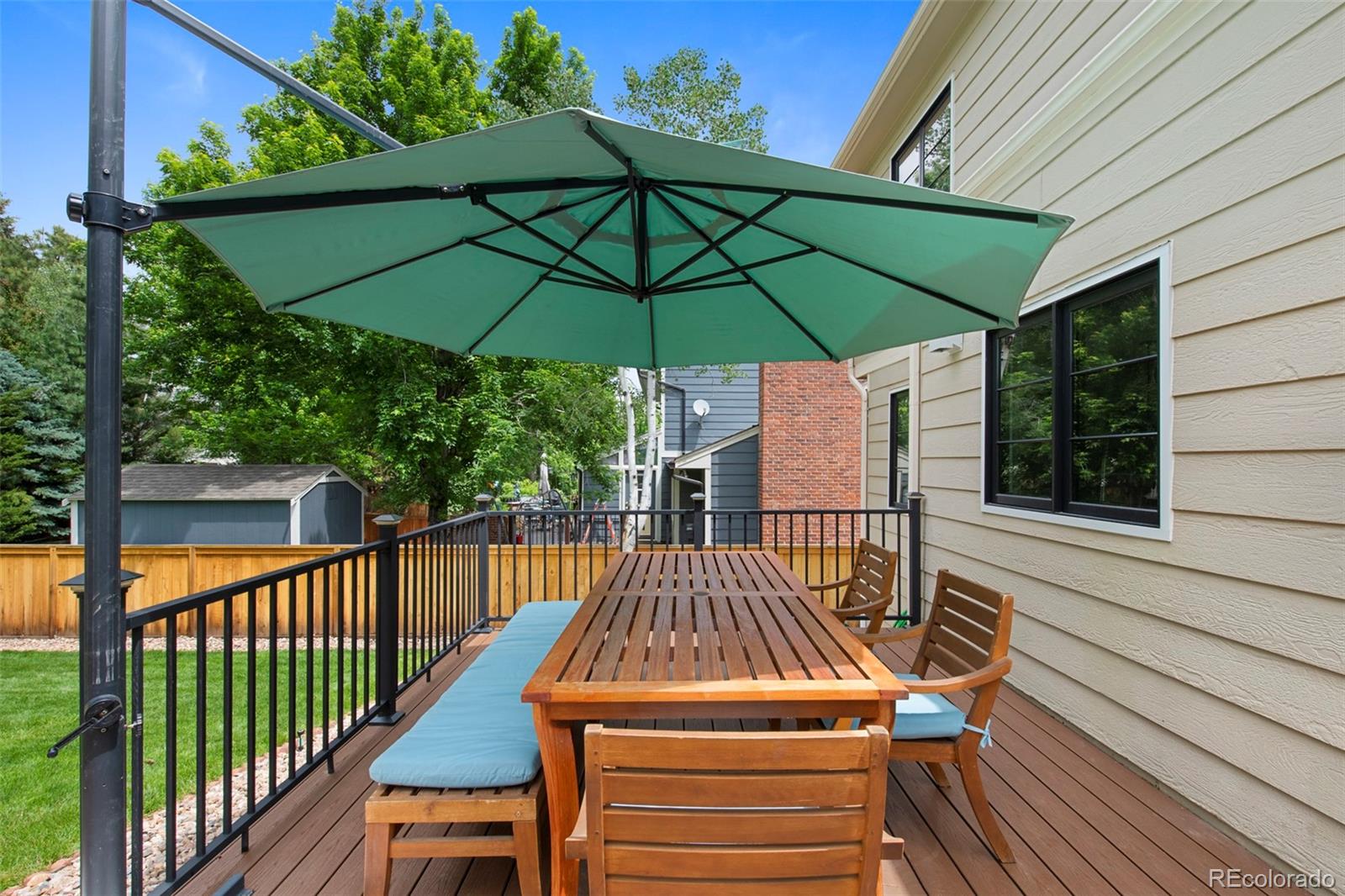 MLS Image #34 for 23  honey locust ,littleton, Colorado
