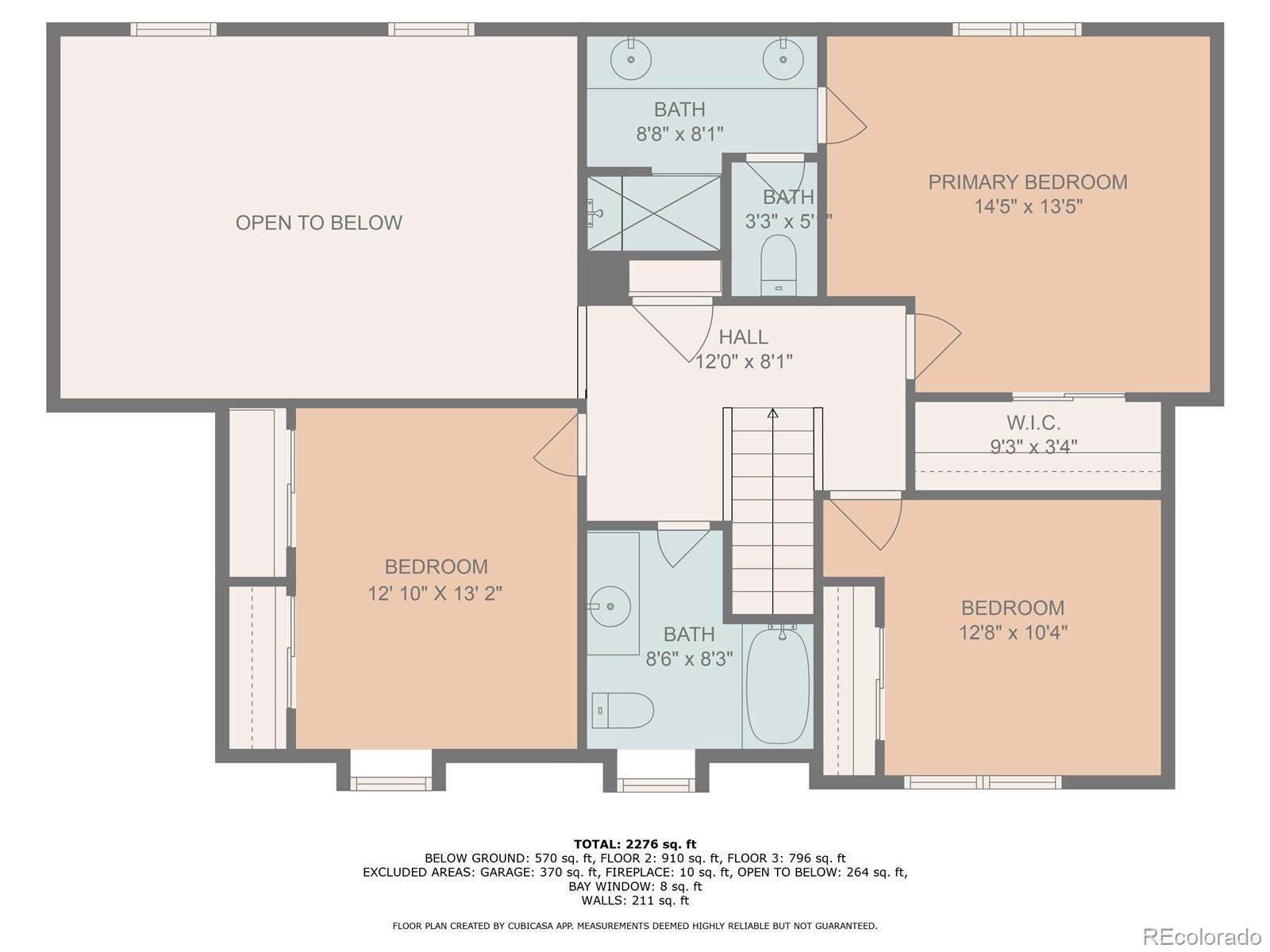 MLS Image #37 for 23  honey locust ,littleton, Colorado