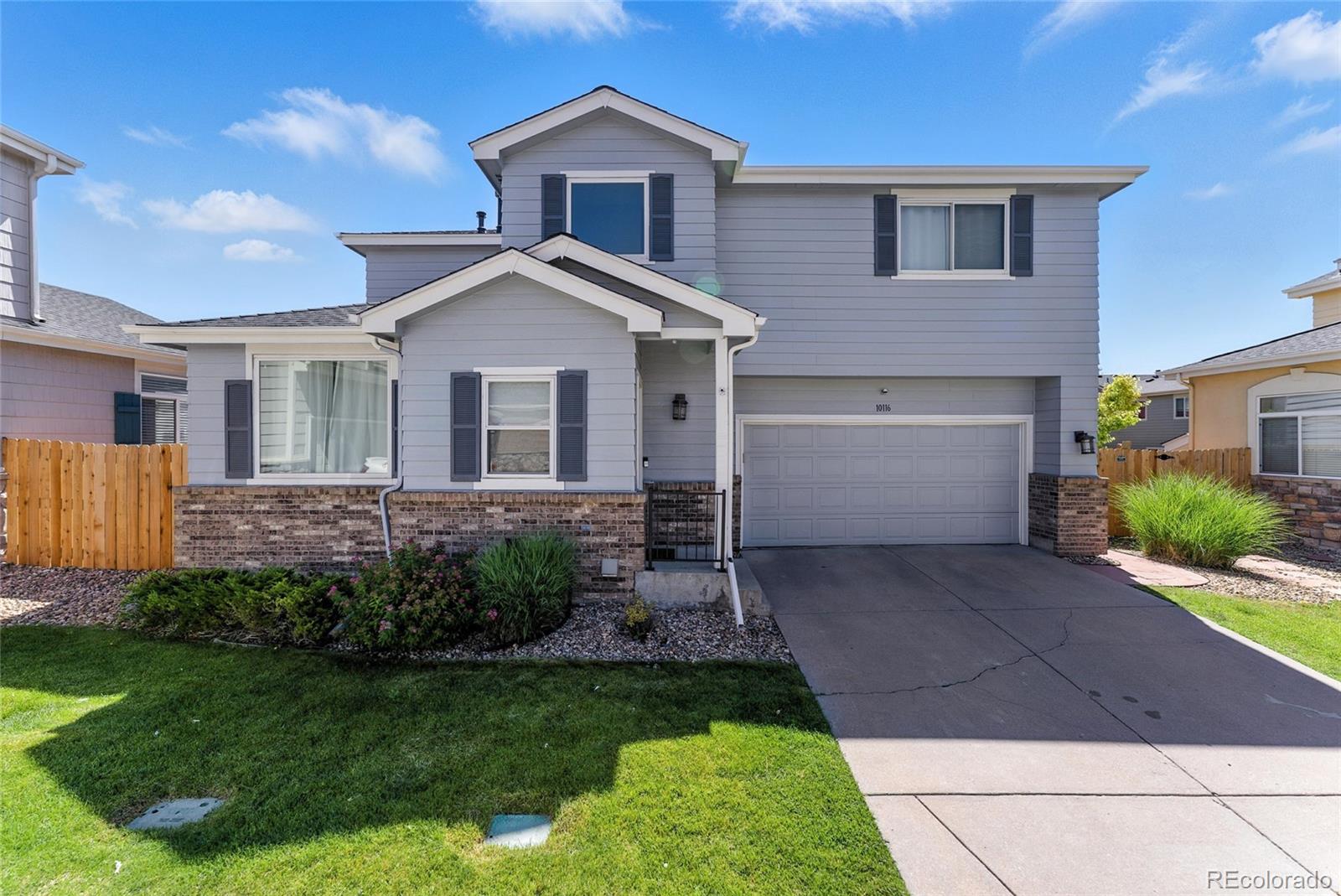 MLS Image #0 for 10116  wyandott circle,denver, Colorado
