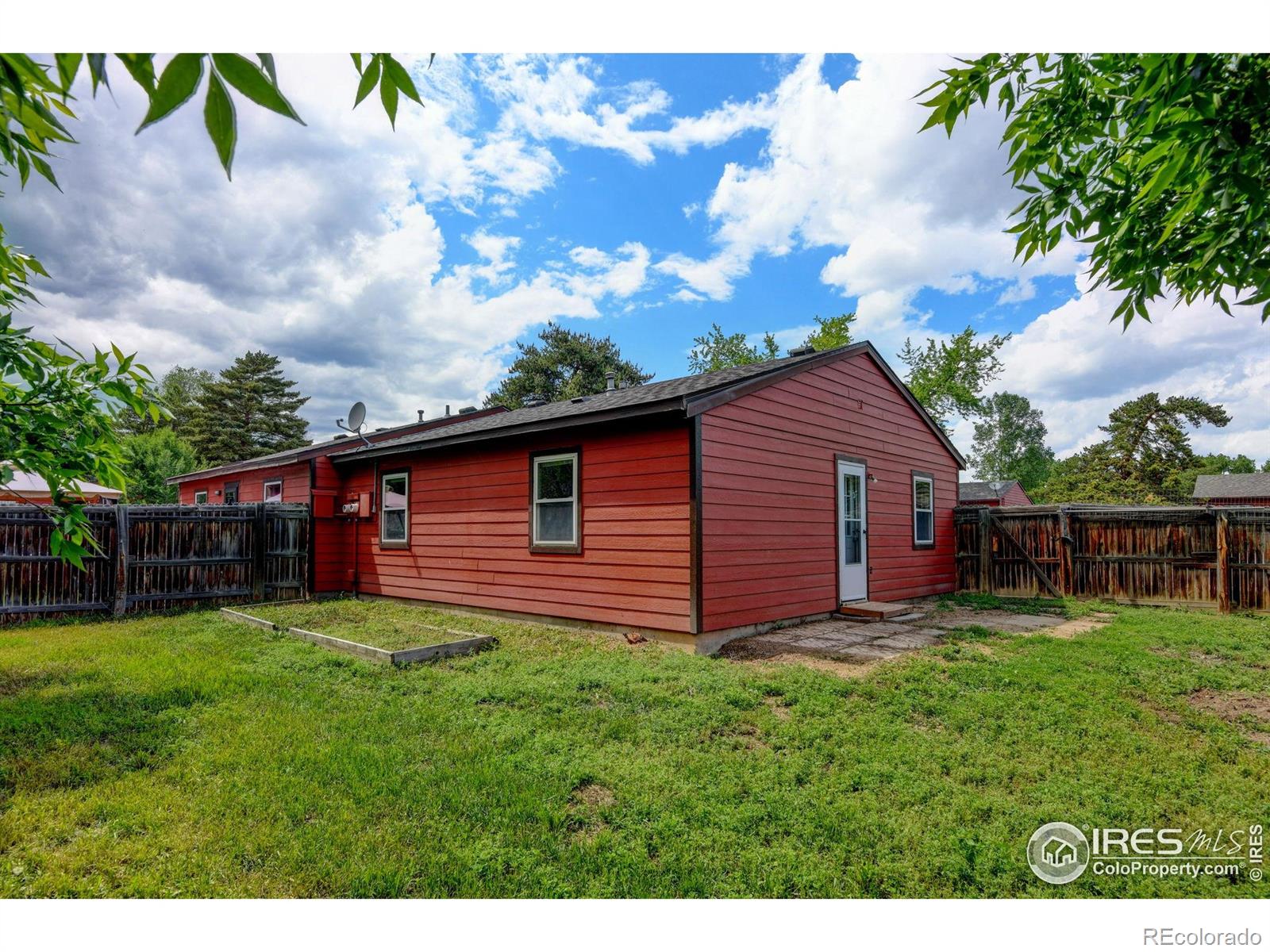 MLS Image #22 for 2913 w olive street,fort collins, Colorado