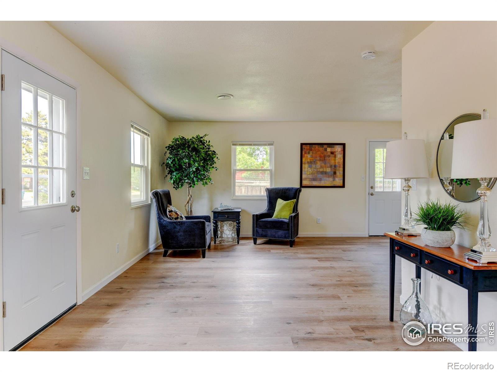 MLS Image #3 for 2913 w olive street,fort collins, Colorado