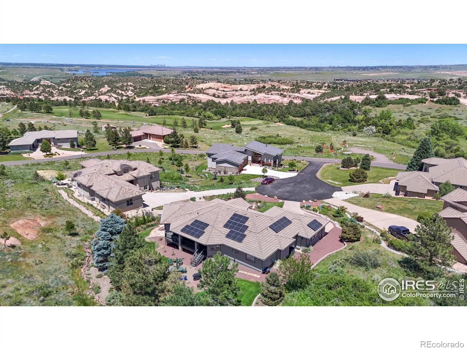 MLS Image #30 for 10950  elk horn run,littleton, Colorado